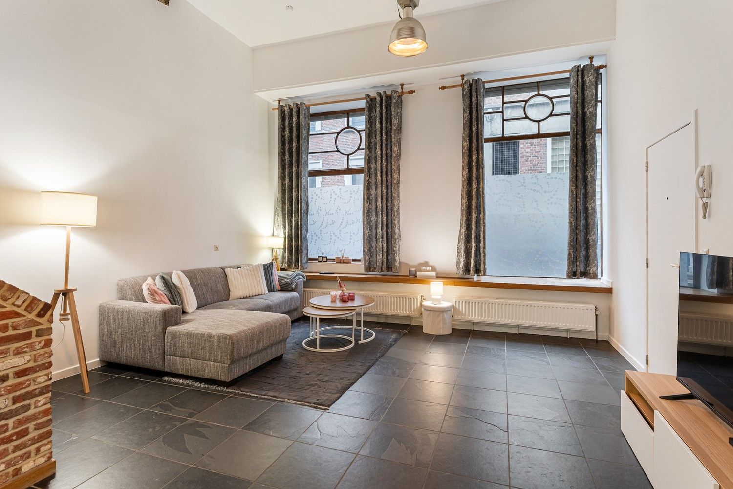 Charmant appartementsgebouw op toplocatie in het centrum van Sint-Truiden foto 7