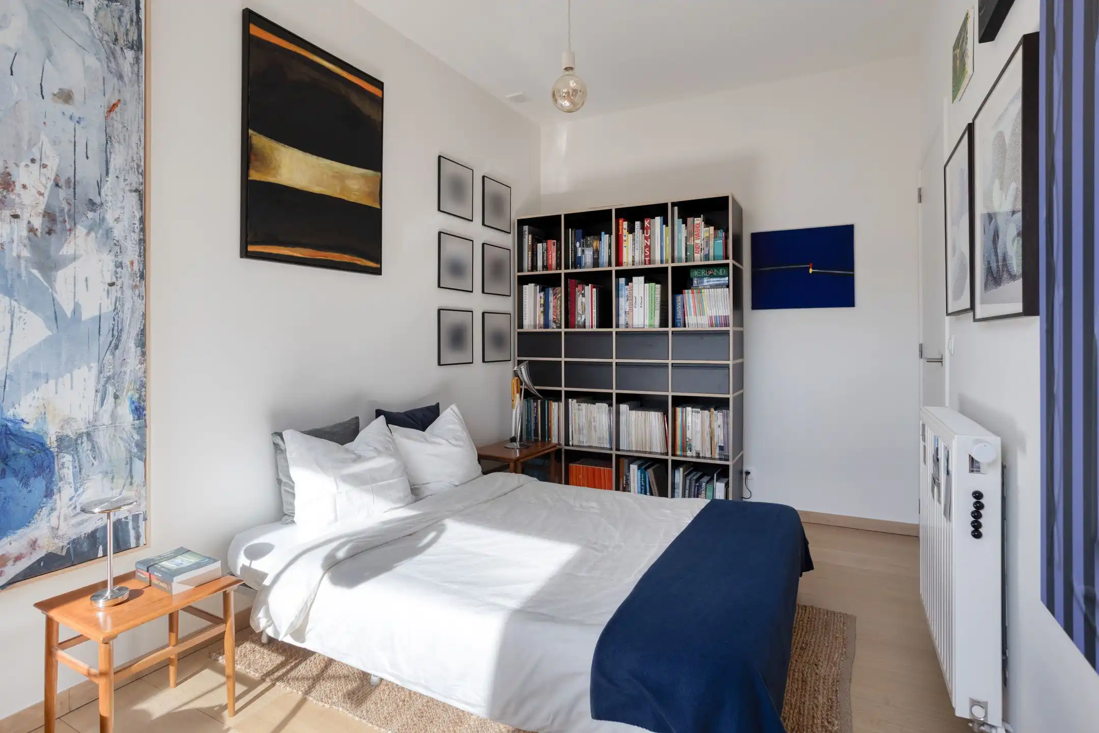 Appartement Te Koop foto 13