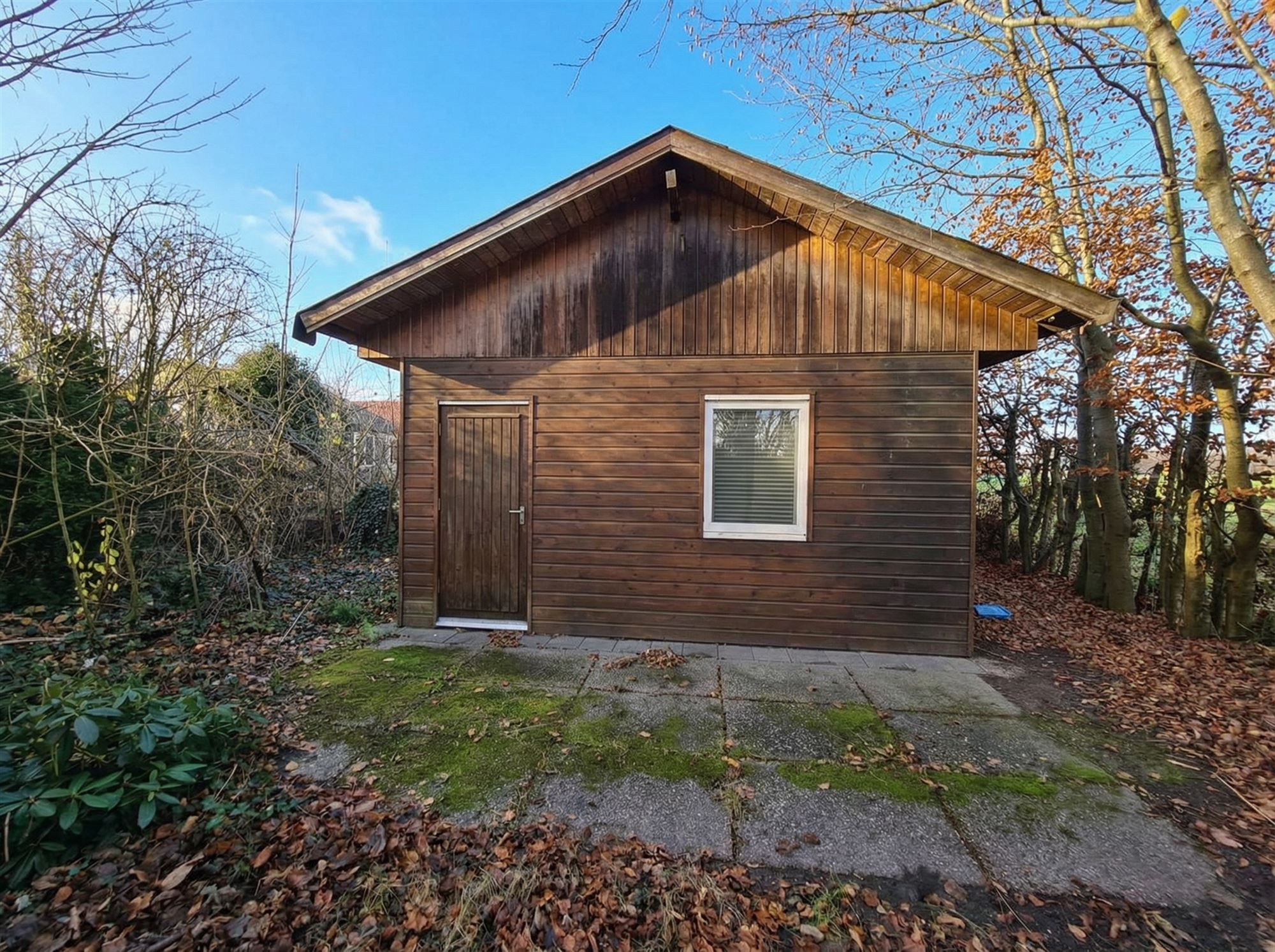 Top gelegen bouwperceel van 990 m² met een breedte van 18 m. foto 7