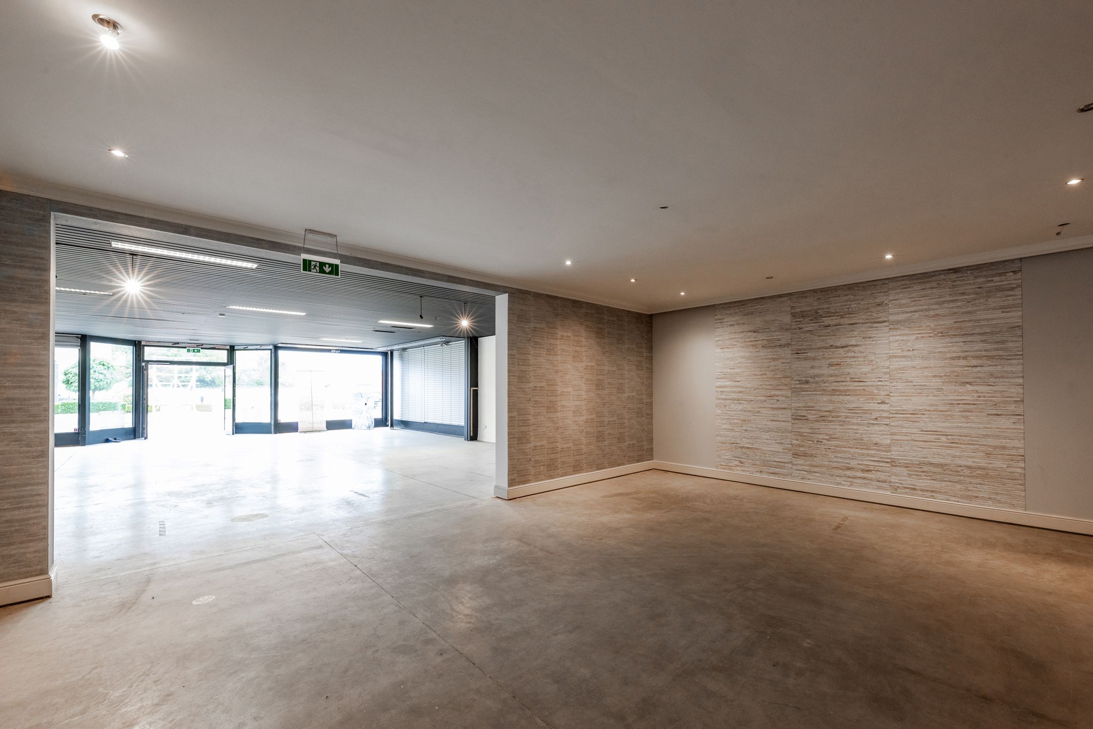 Commerciële ruimte te huur foto 10