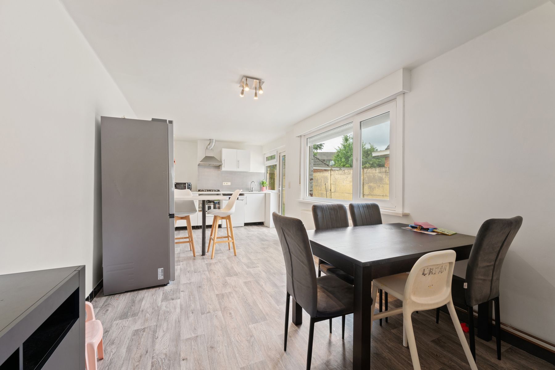 Te koop: instapklare energiezuinige woning in het charmante Drongen foto 5