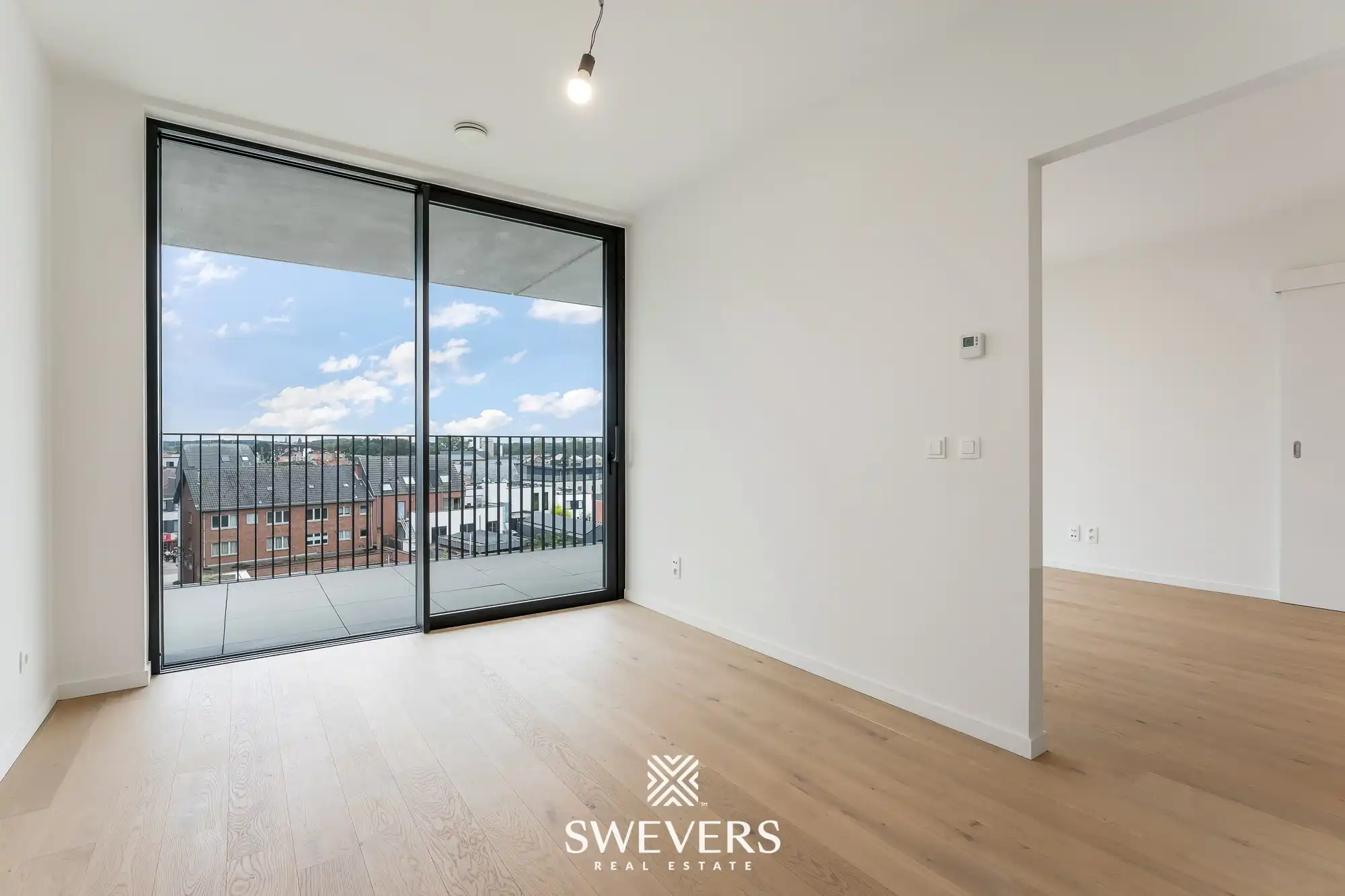 Recent gebouwd appartement (2022) te Beringen centrum foto 11