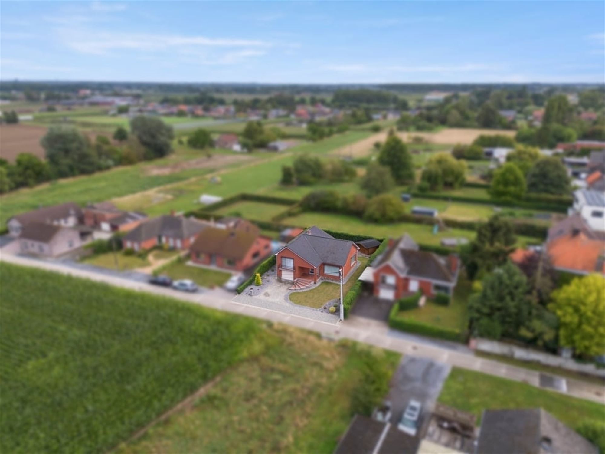 OP TE FRISSEN CHARMANTE OPEN BEBOUWING foto 5