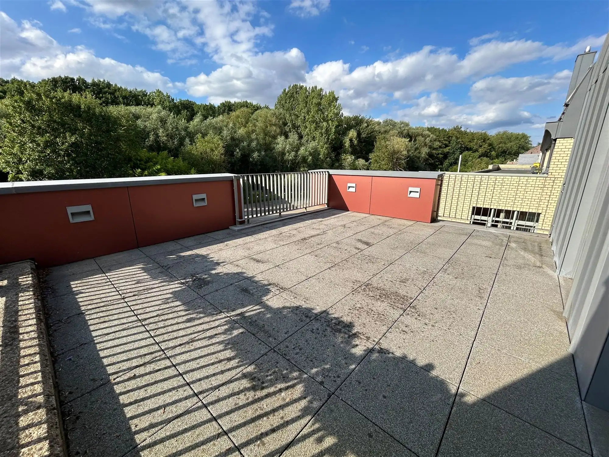 Comfortabel wonen met terras in Sint-Joris-Winge foto 8