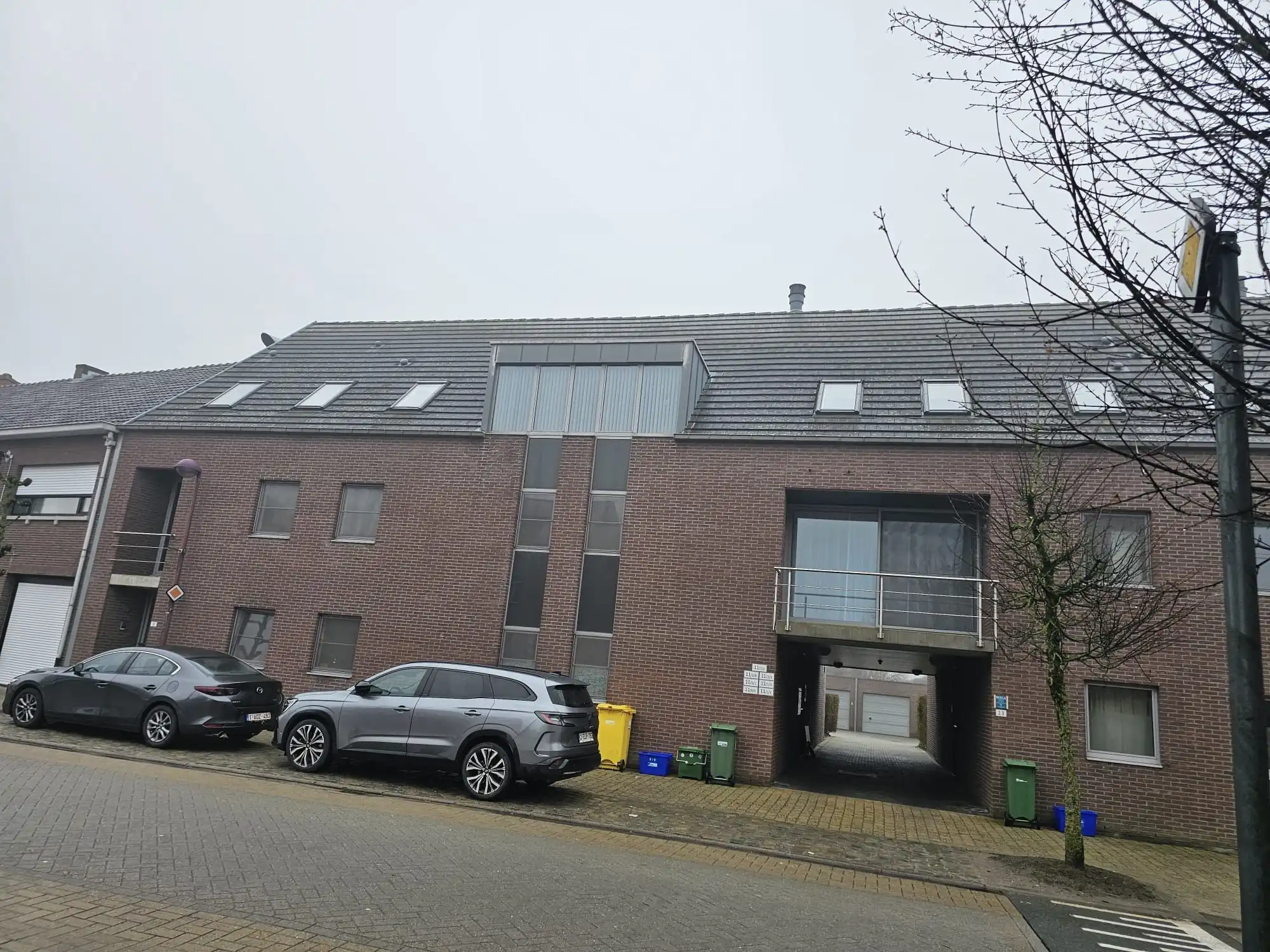 Appartement Te Koop foto {{pictureIndex}}