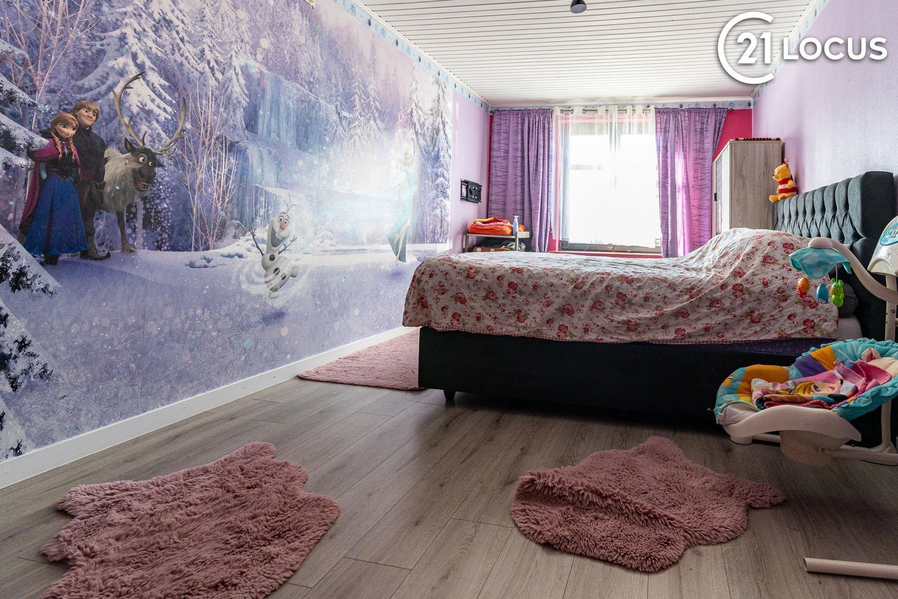 Lichtrijke, energiezuinige HOB te koop in Beveren ! foto 14