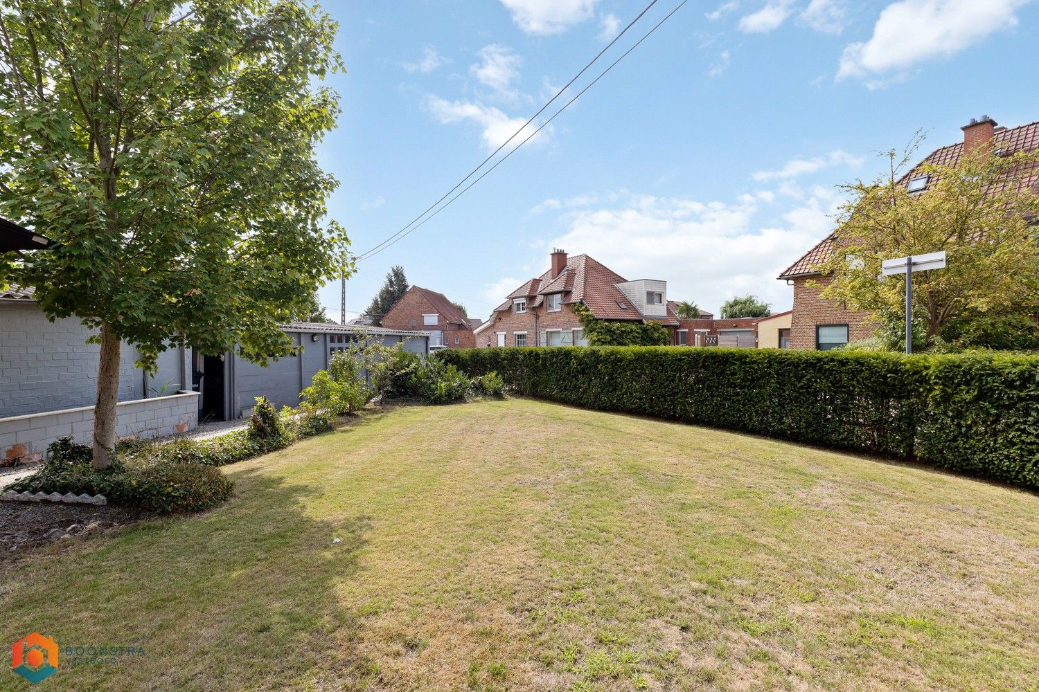 Op te frissen woning met 3 slpkrs te Putte foto 21