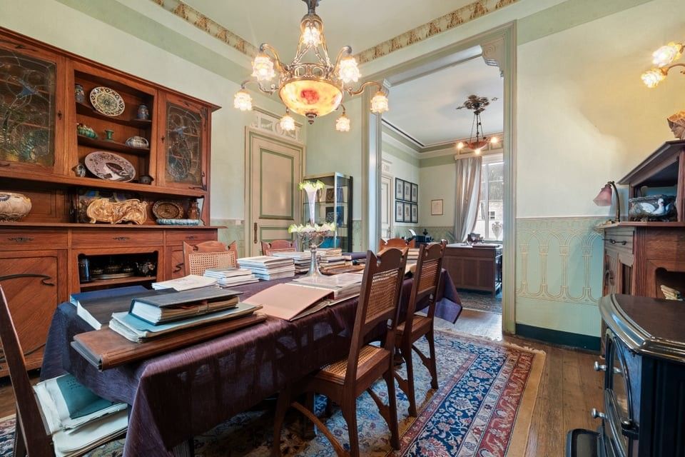 AUTHENTIEKE EIGENDOM MET KARAKTER, TUIN EN COMMERCIËLE MOGELIJKHEDEN foto 21