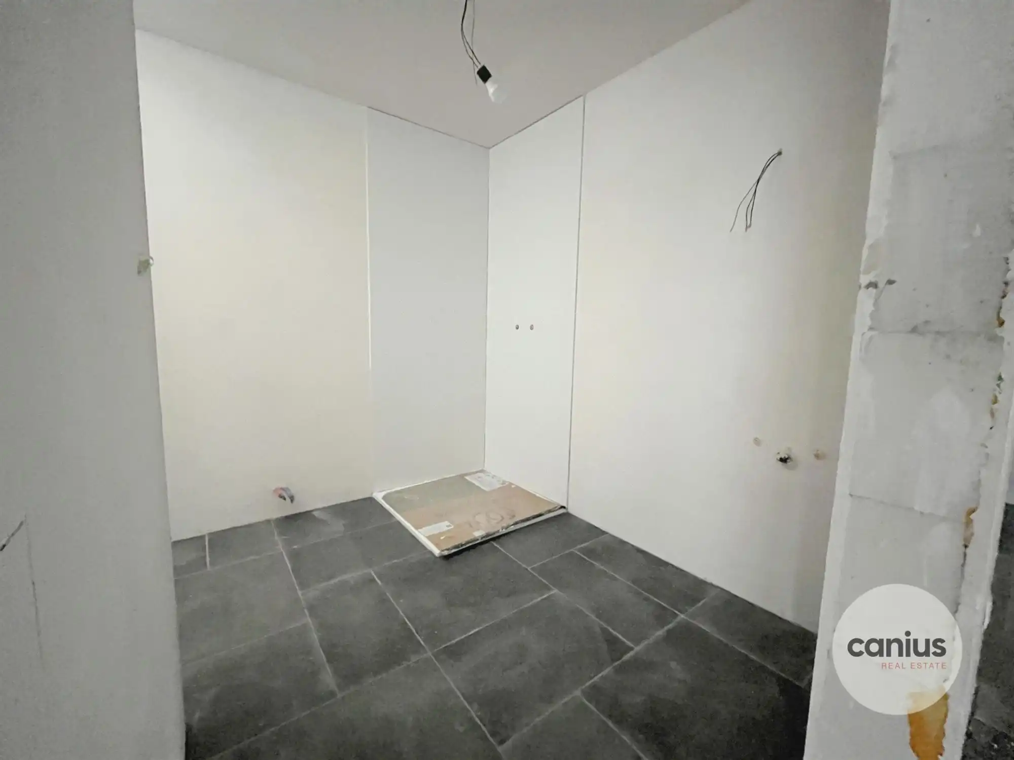 UNIEK APPARTEMENT MET 2 SLPKS EN TERRAS foto 7