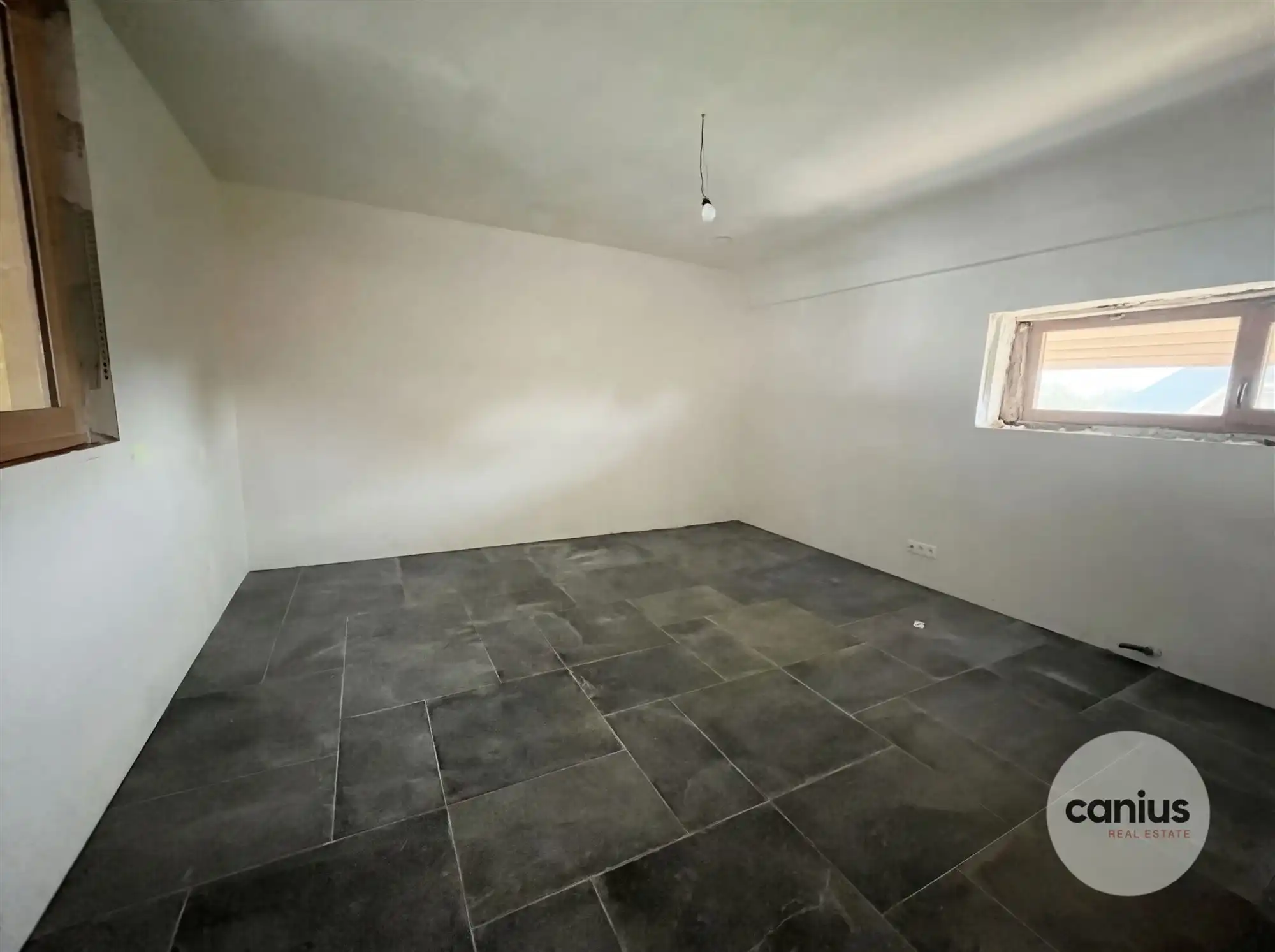 UNIEK APPARTEMENT MET 2 SLPKS EN TERRAS foto 7
