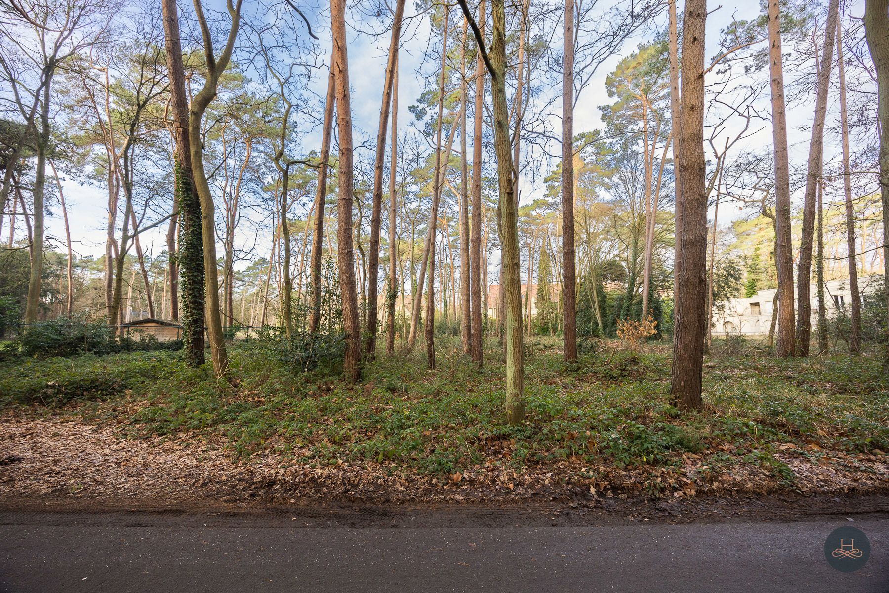 Prachtige bouwgrond gelegen in woonpark foto 7