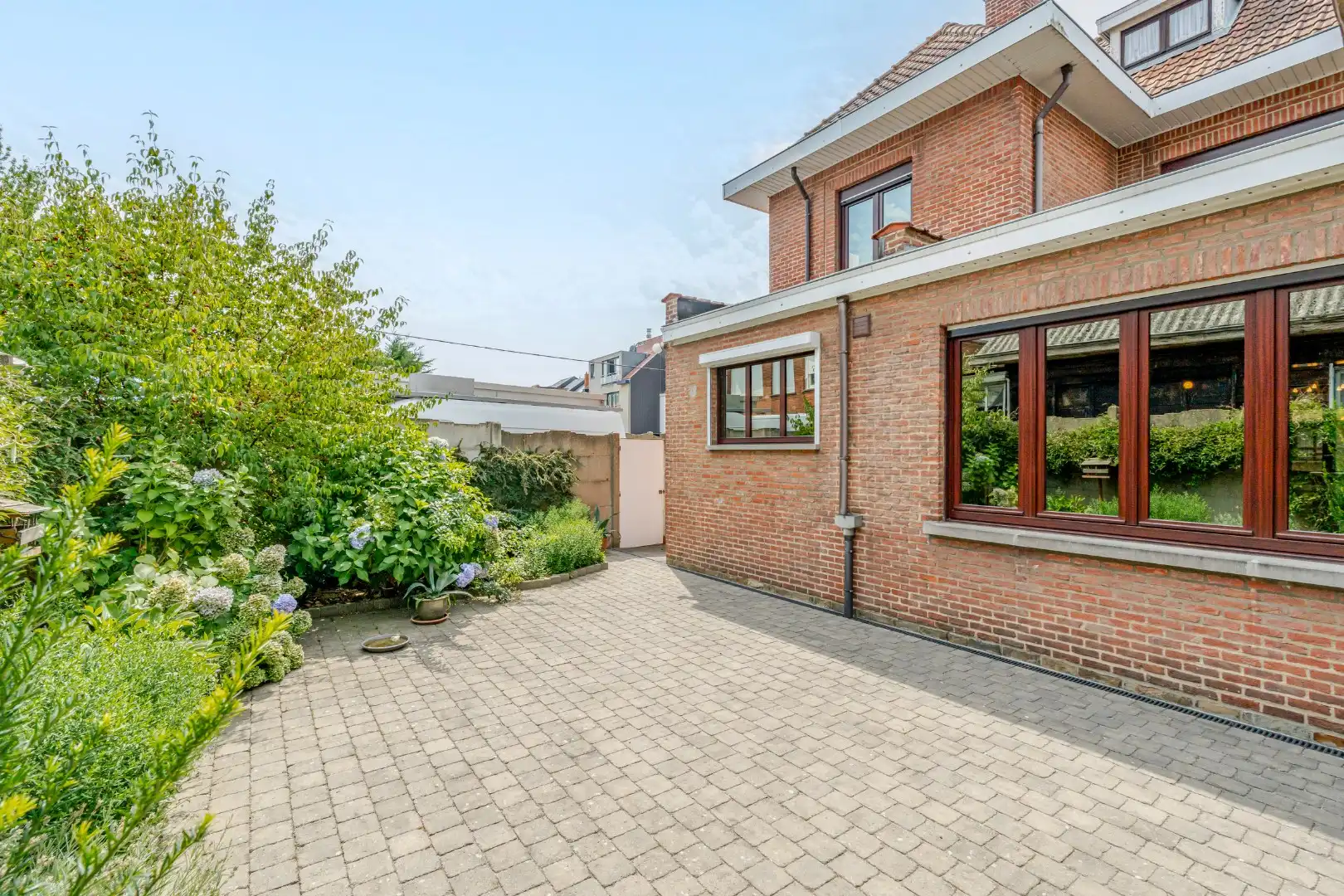Karaktervolle villa nabij Brussel foto 24