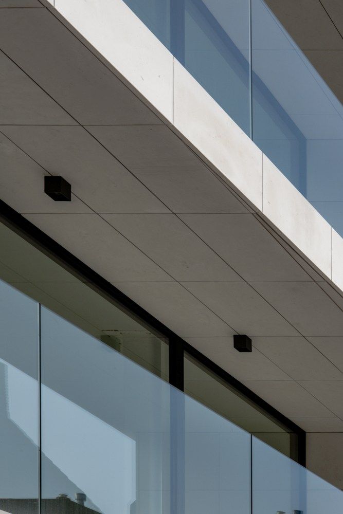 Penthouse met high-end afwerking  foto 20