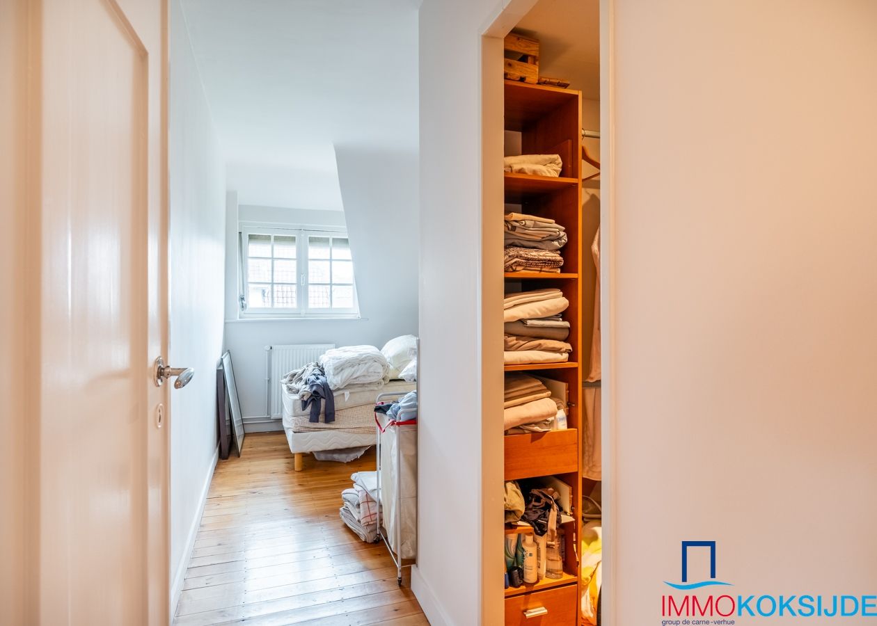 Villa Jeanne Corneille Koksijde foto 24