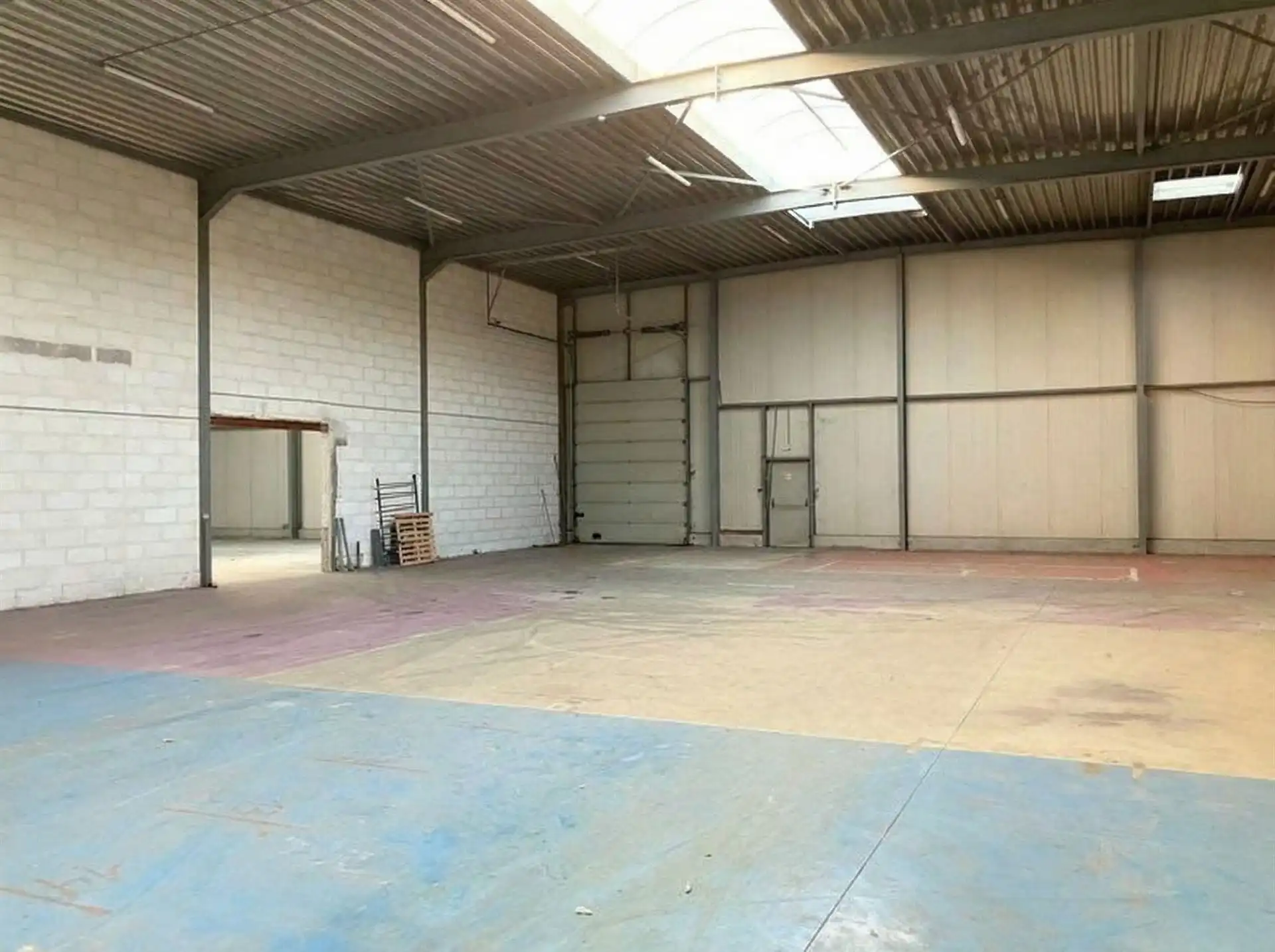 Gemengd gebouw foto 24