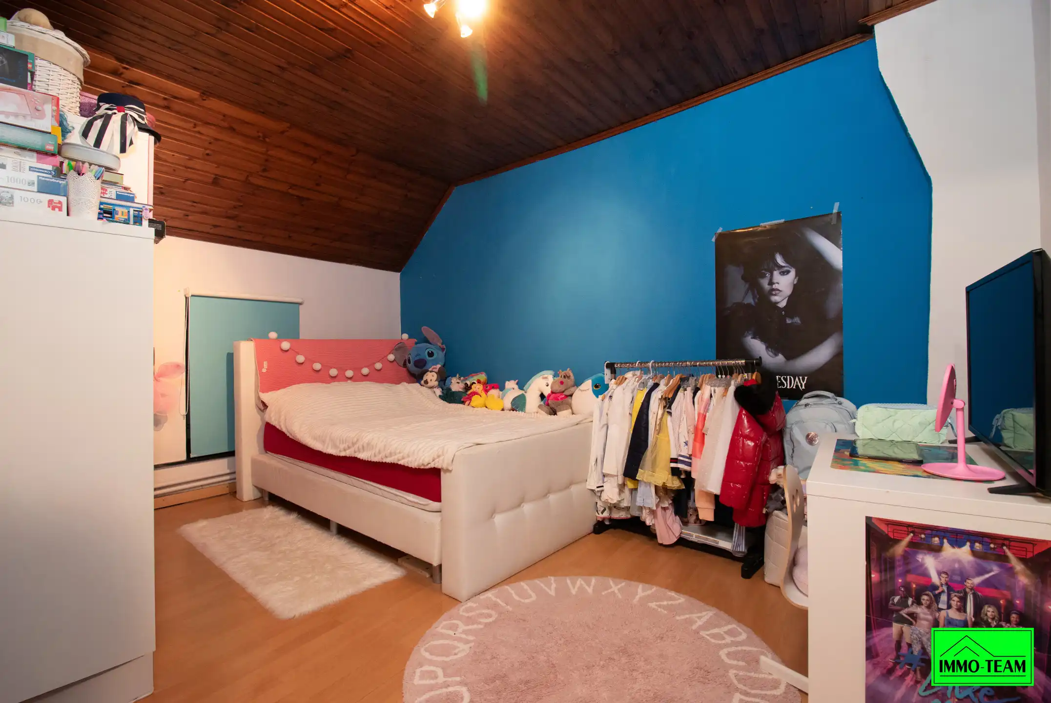 Gezellige 2-gevelwoning op gunstige locatie foto 10