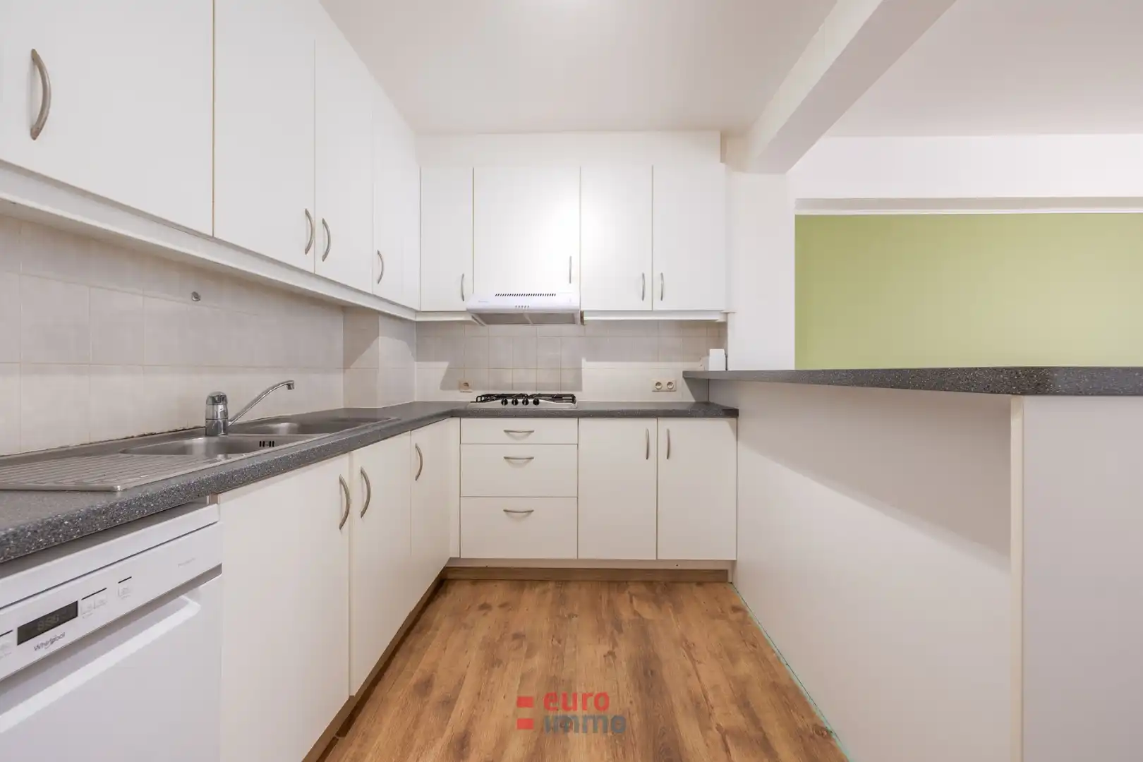 Residentie Marthe - 0101 foto 5