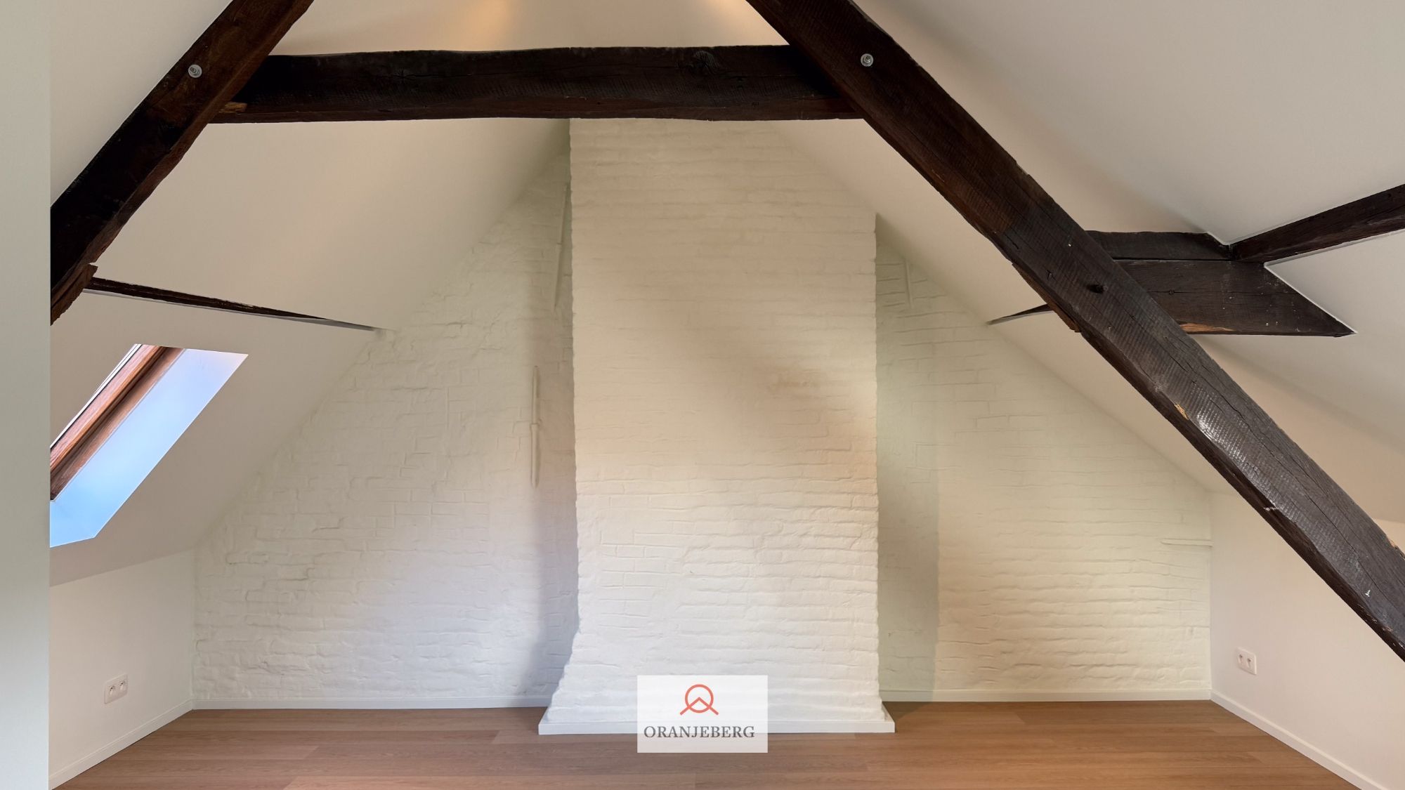 Prachtige triplex in hartje Gent foto 32