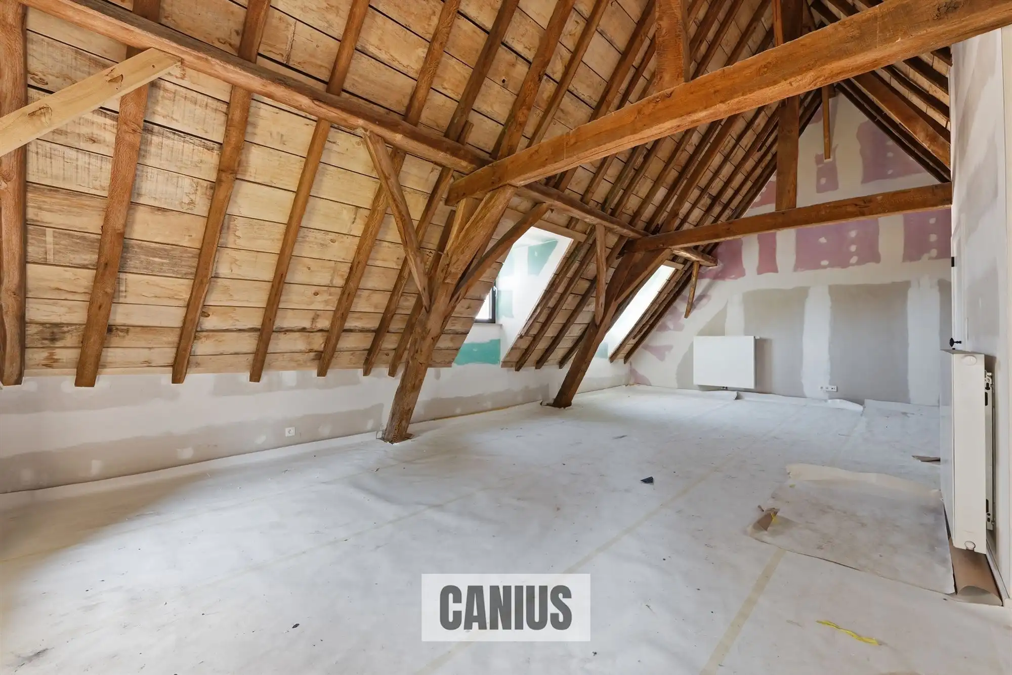 Wonen in een beschermd monument  foto 25