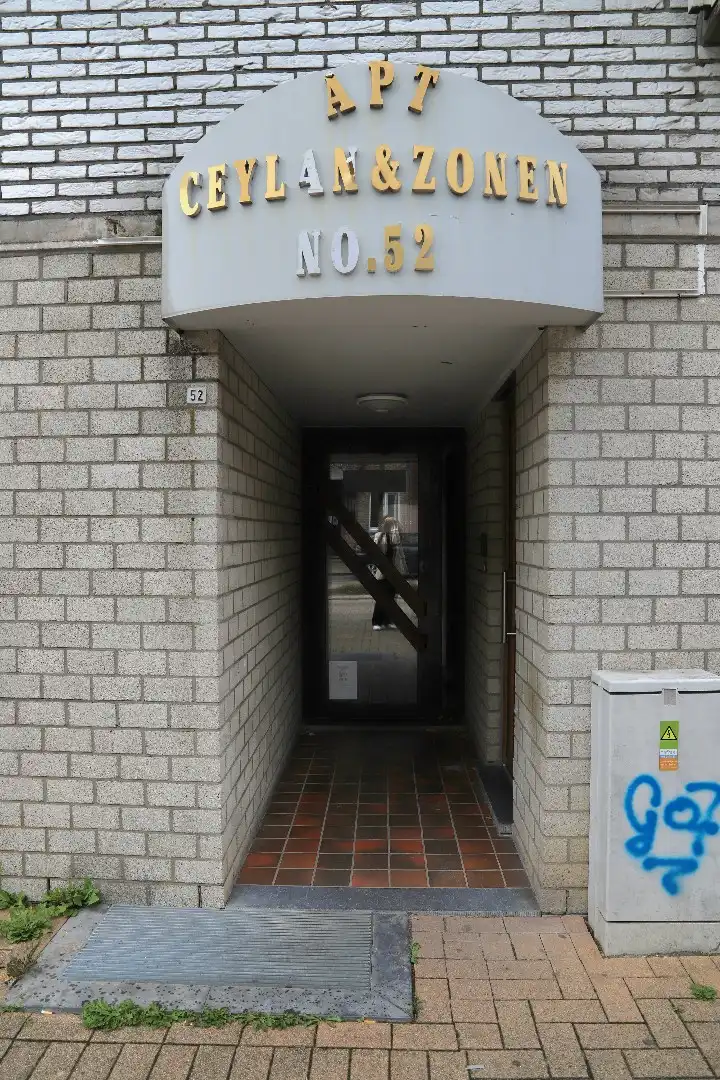 Tweeslaapkamer appartement in Genk foto 3