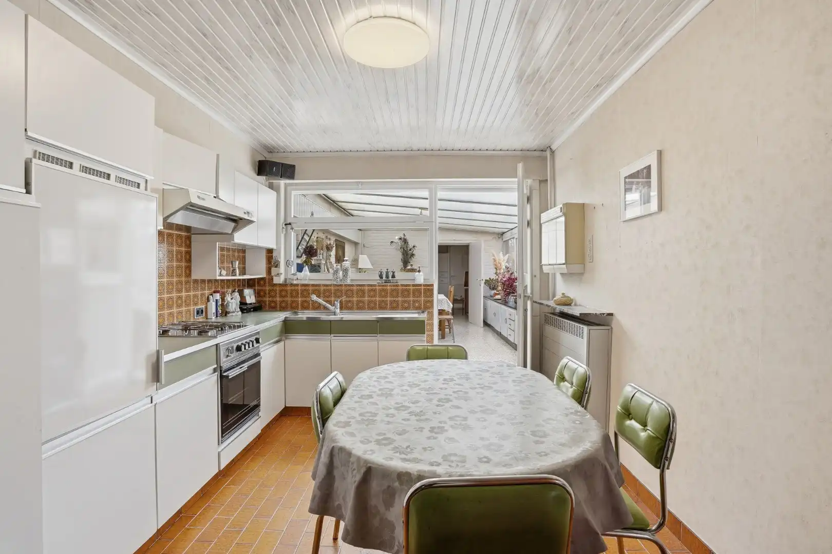 Ruime woning op een landelijke ligging in Zedelgem foto 9