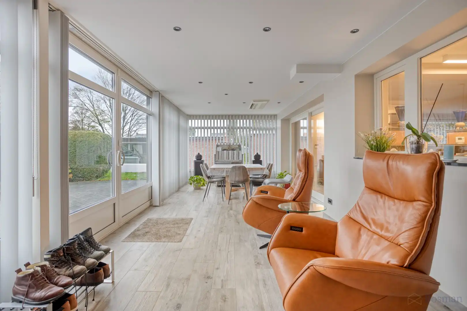 Gezinswoning te koop in Groot-Vorst (Laakdal) foto 8