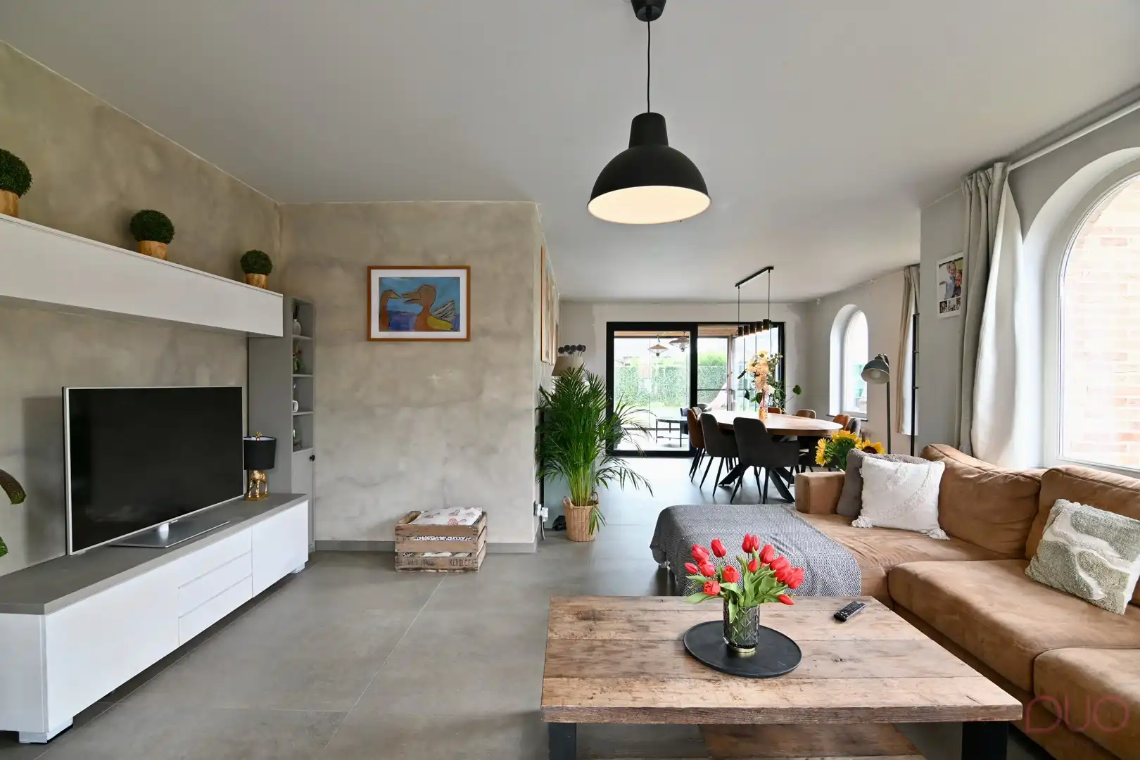 Zuiderse villa met 4 slaapkamers en mogelijkheid tot praktijkruimte foto 7