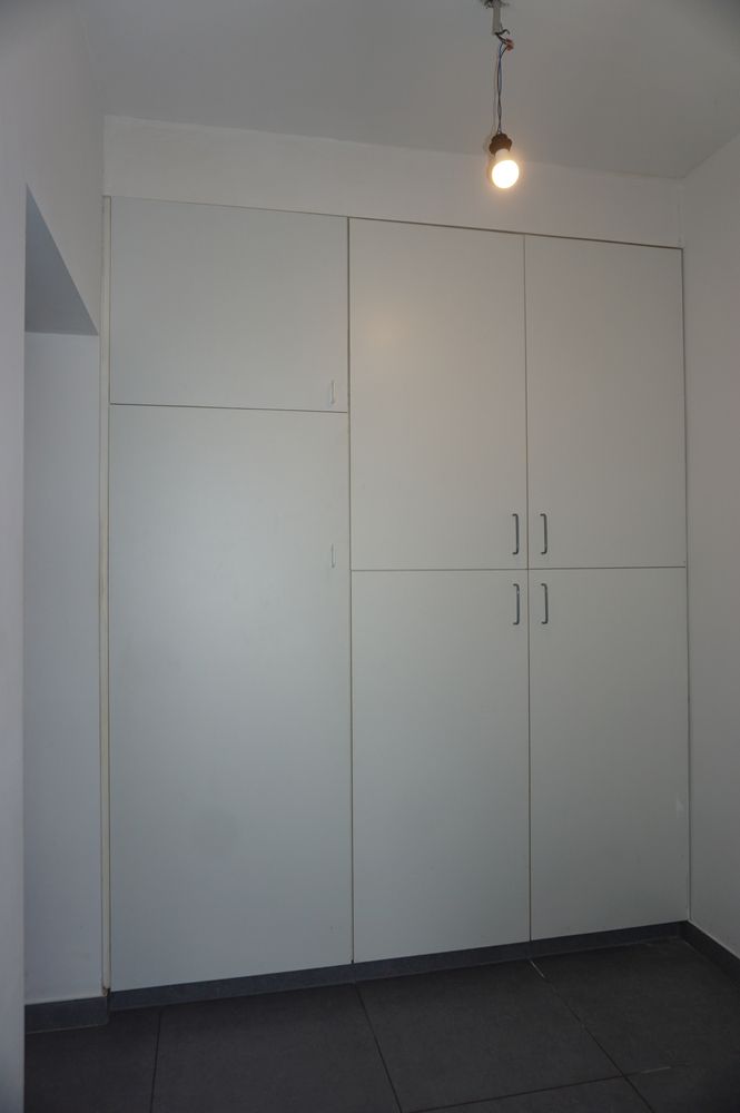 Gelijkvloers appartement in Paal foto 9