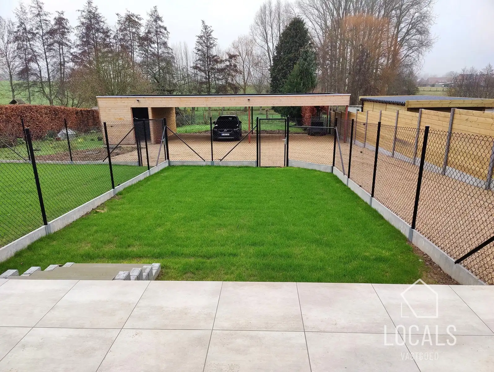 Kleinschalig nieuwbouwproject met ruime entiteiten foto 10