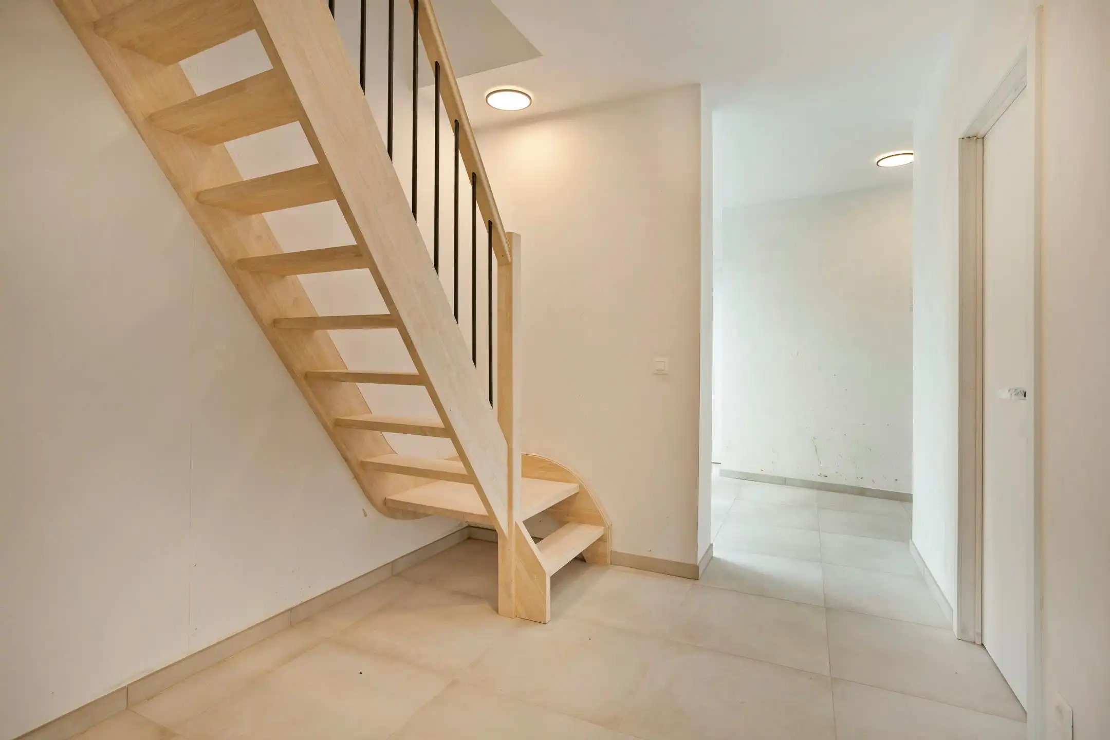 Appartement met drie slaapkamers in het centrum van Veurne. foto 9