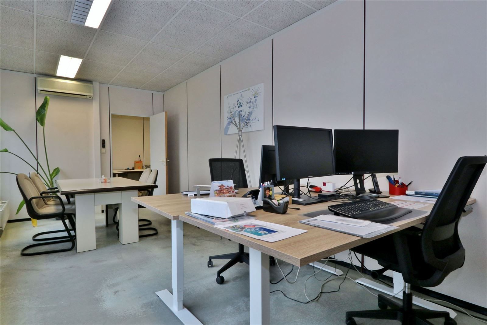 Co-working space foto 8