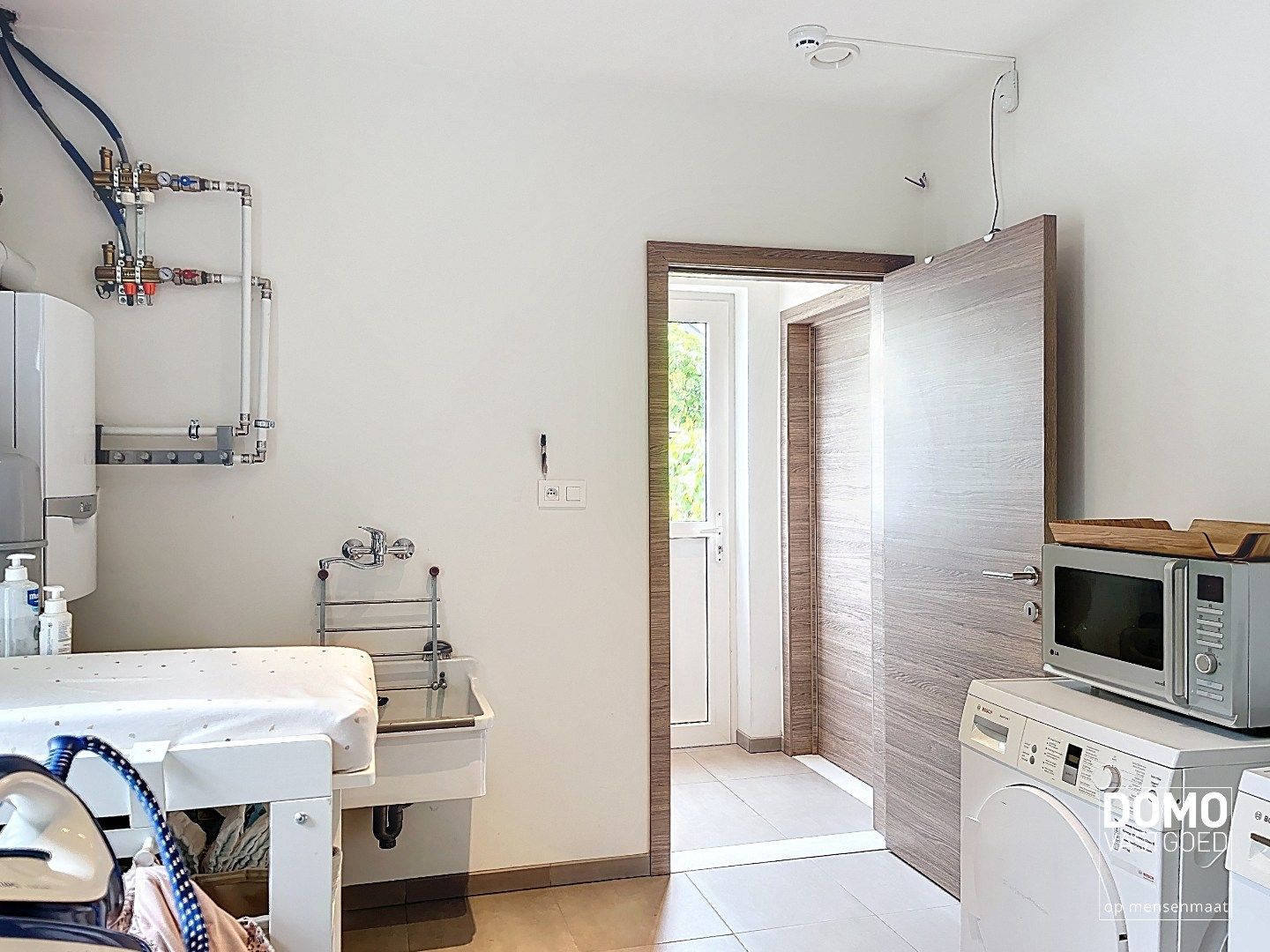 INSTAPKLARE GEZINSWONING MET 3 (MOGELIJK 4) SLAAPKAMERS EN EPC - LABEL A TE NEEROETEREN foto 16