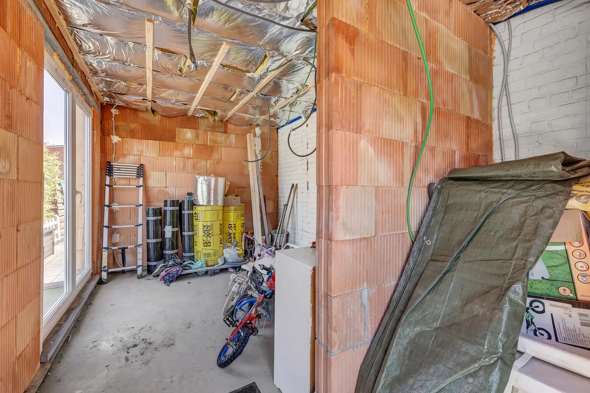 Instapklare HOB op toplocatie foto 24