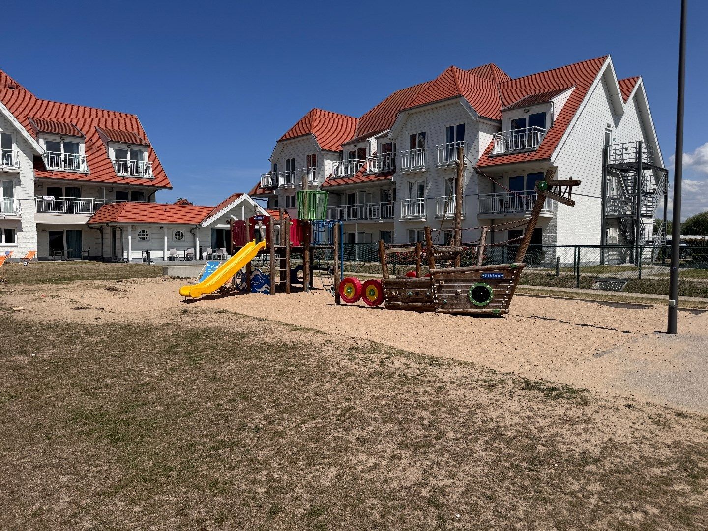 Holiday Suites NPRII S002 foto 10