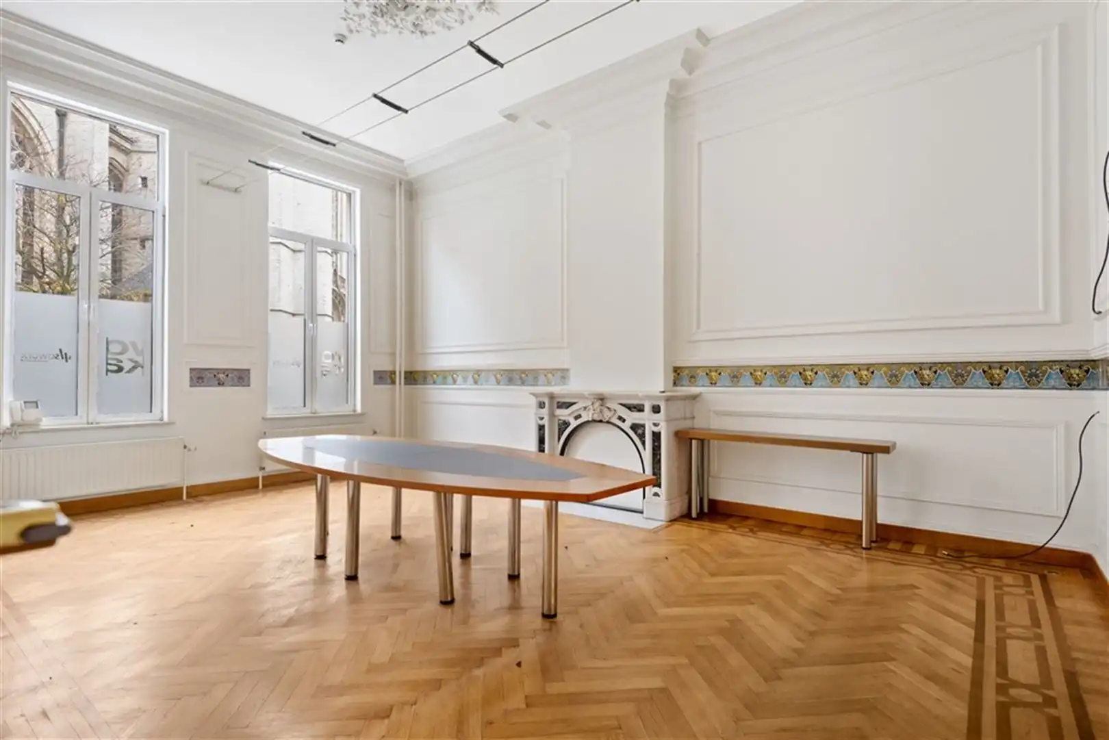 Kantoorgebouw te koop in Mechelen foto 9