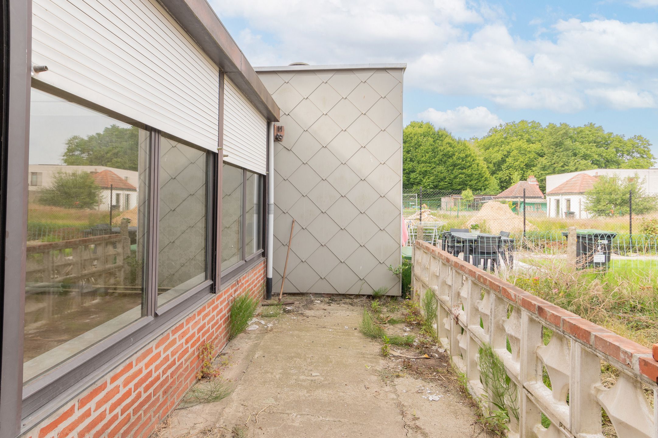Knusse te renoveren woning met leuke tuin foto 19