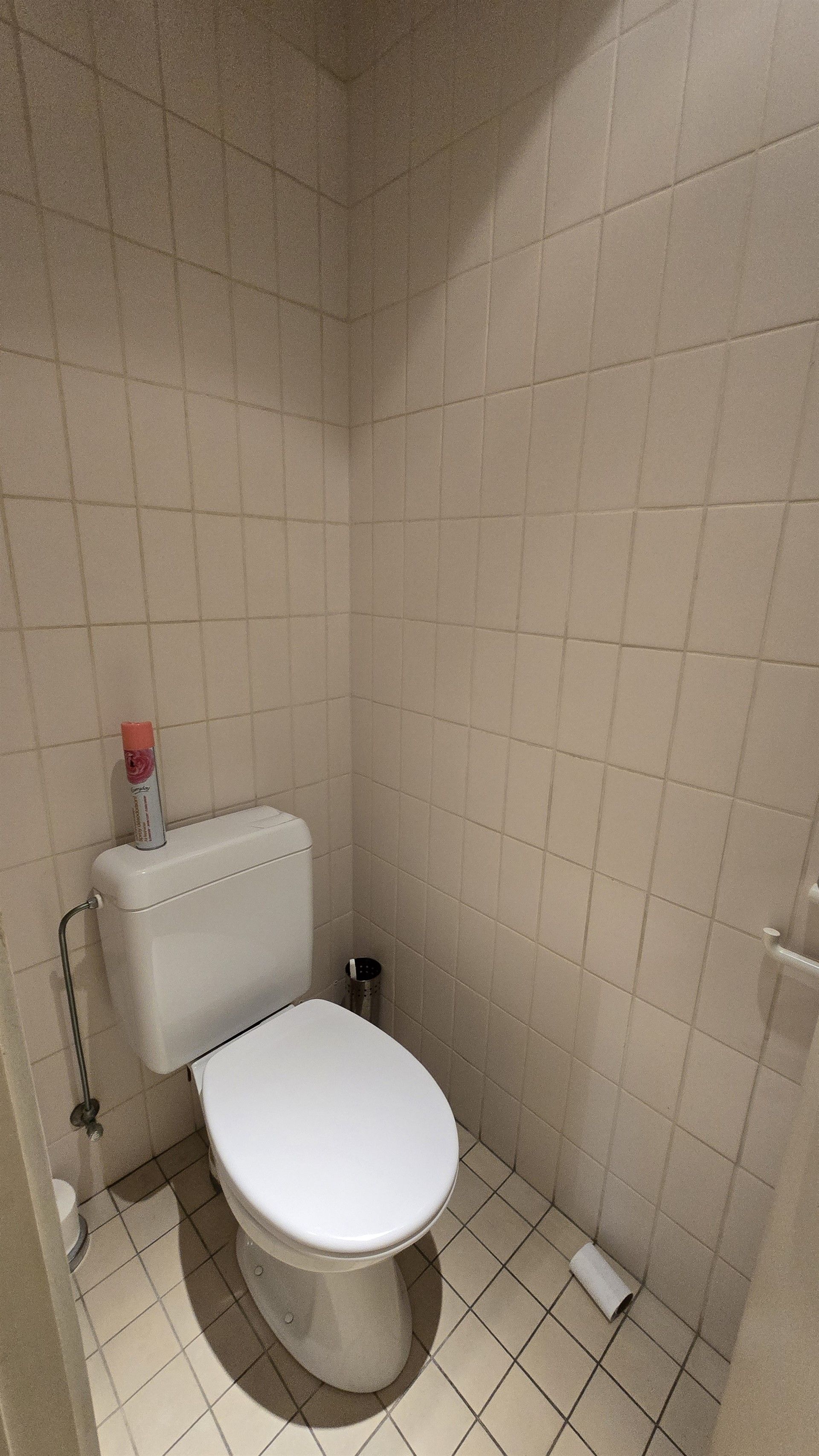 Multifunctioneel Bedrijfsgebouw (980 m²) te Aarschot Ideaal voor KMOs foto 21