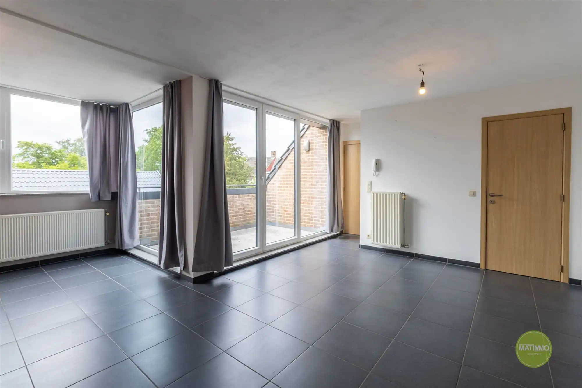 Opbrengsteigendom met 6 appartementen in Balen foto 28