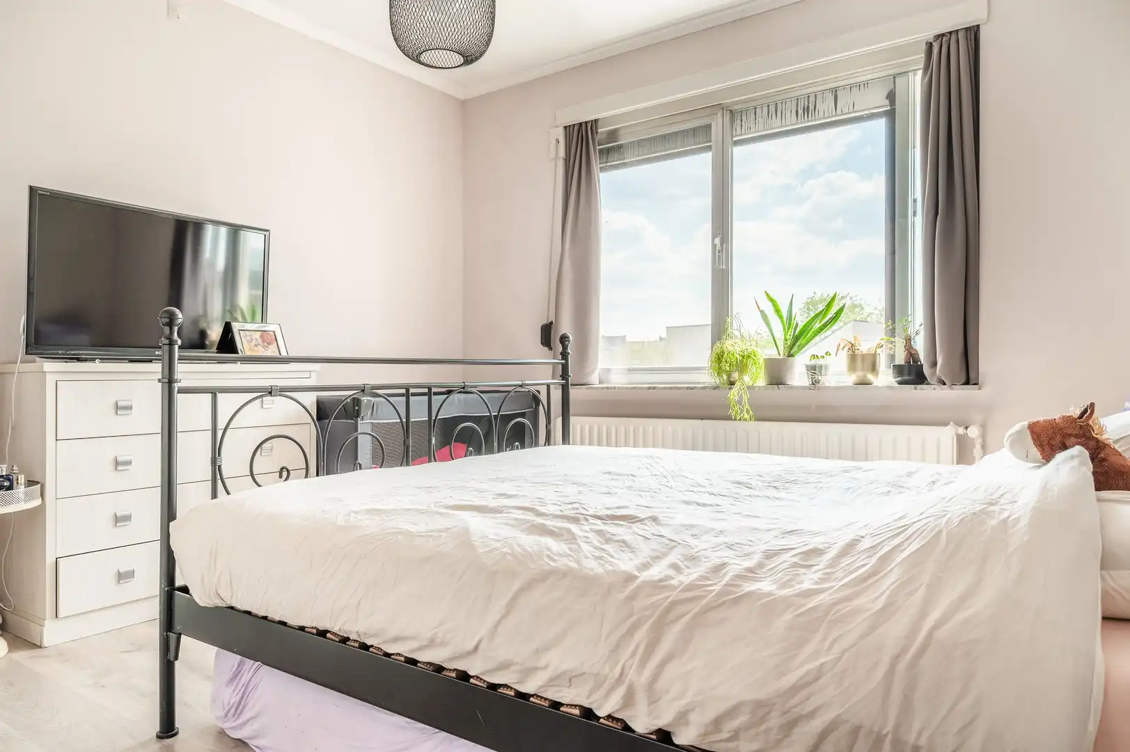 Instapklaar appartement met garage foto 8