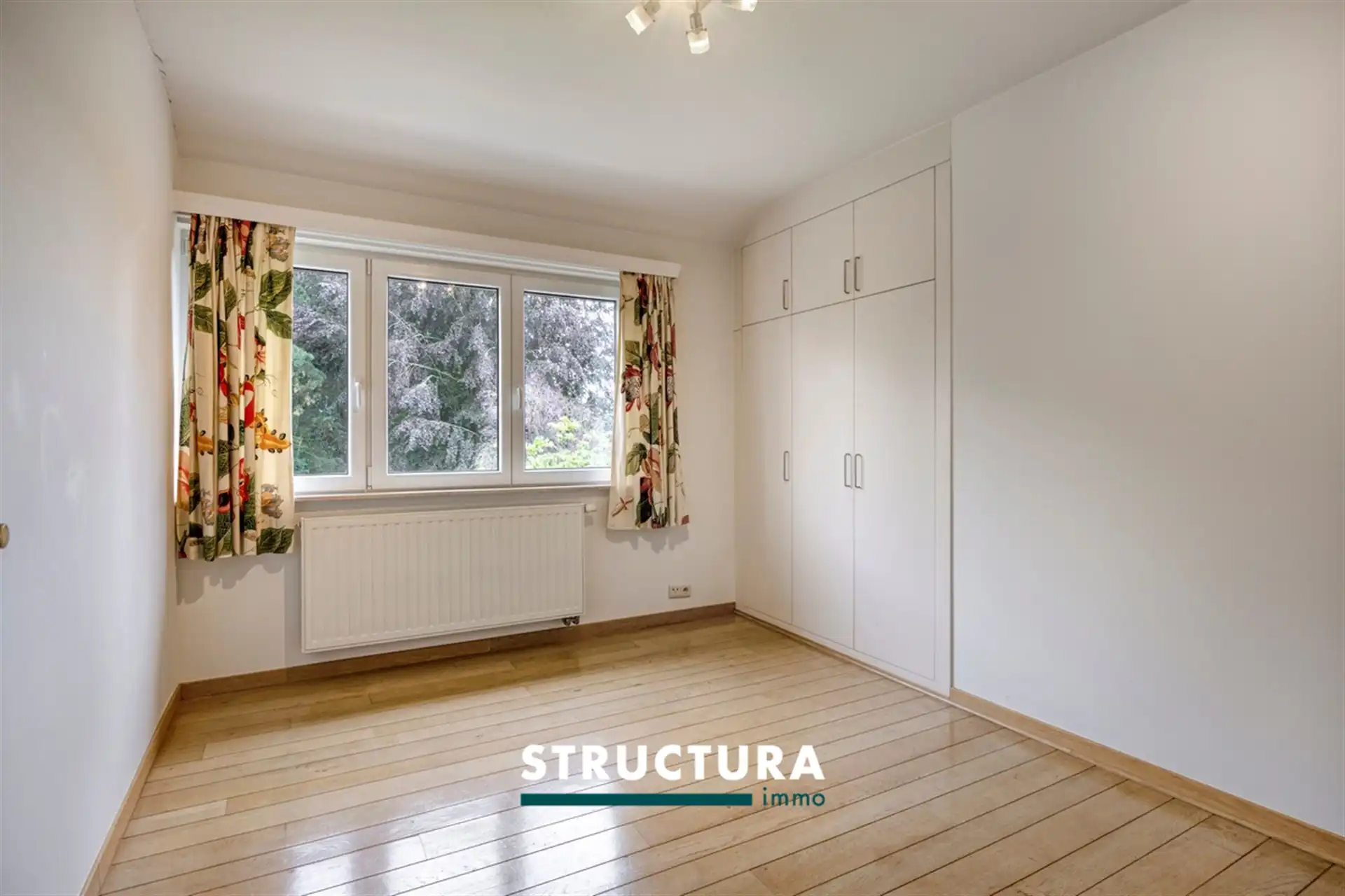 Villa met 4 slaapkamers en unieke tuin foto 22