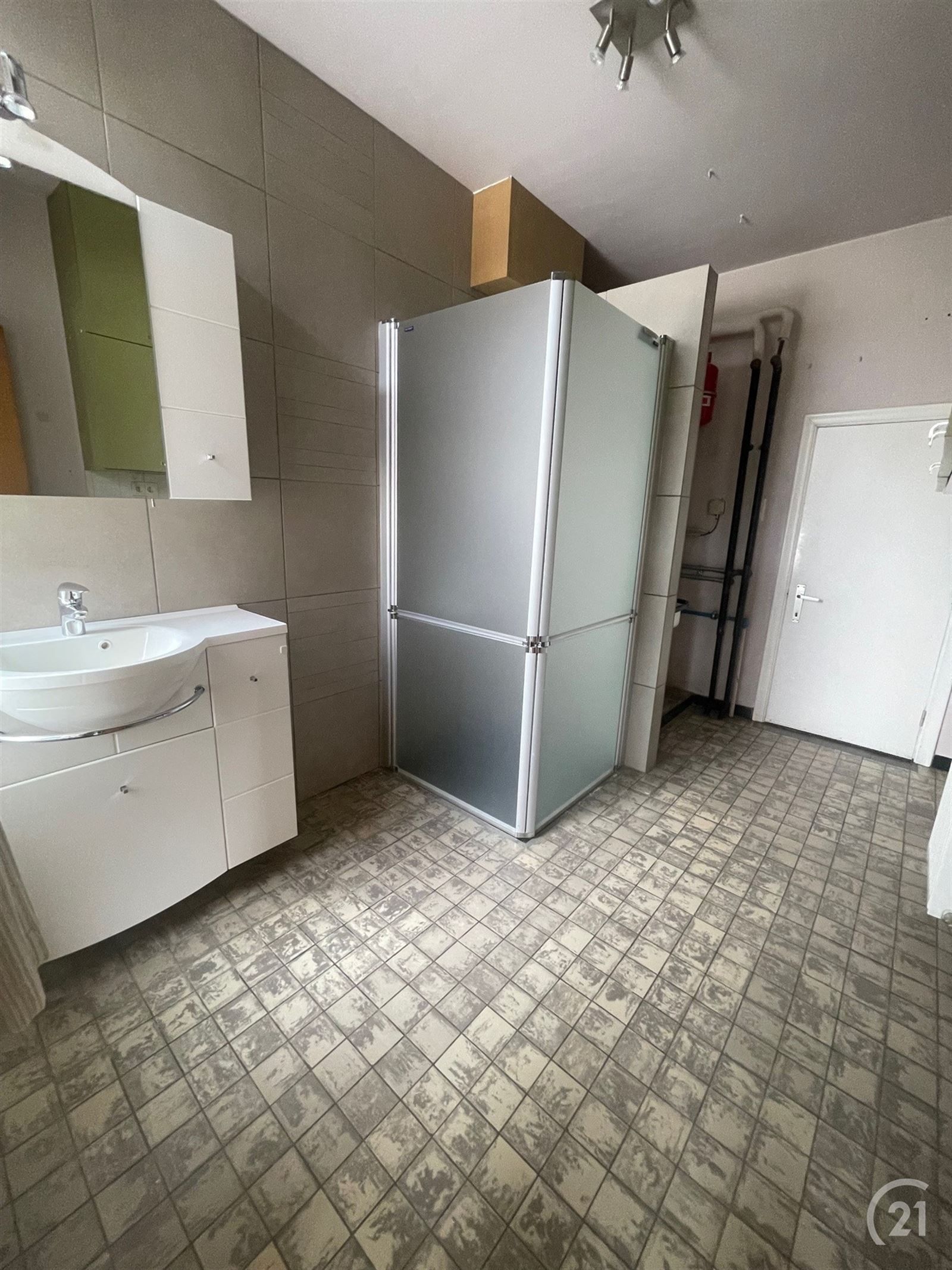Solide 3 gevelwoning met 4 kamers, tuin en garage  foto 8