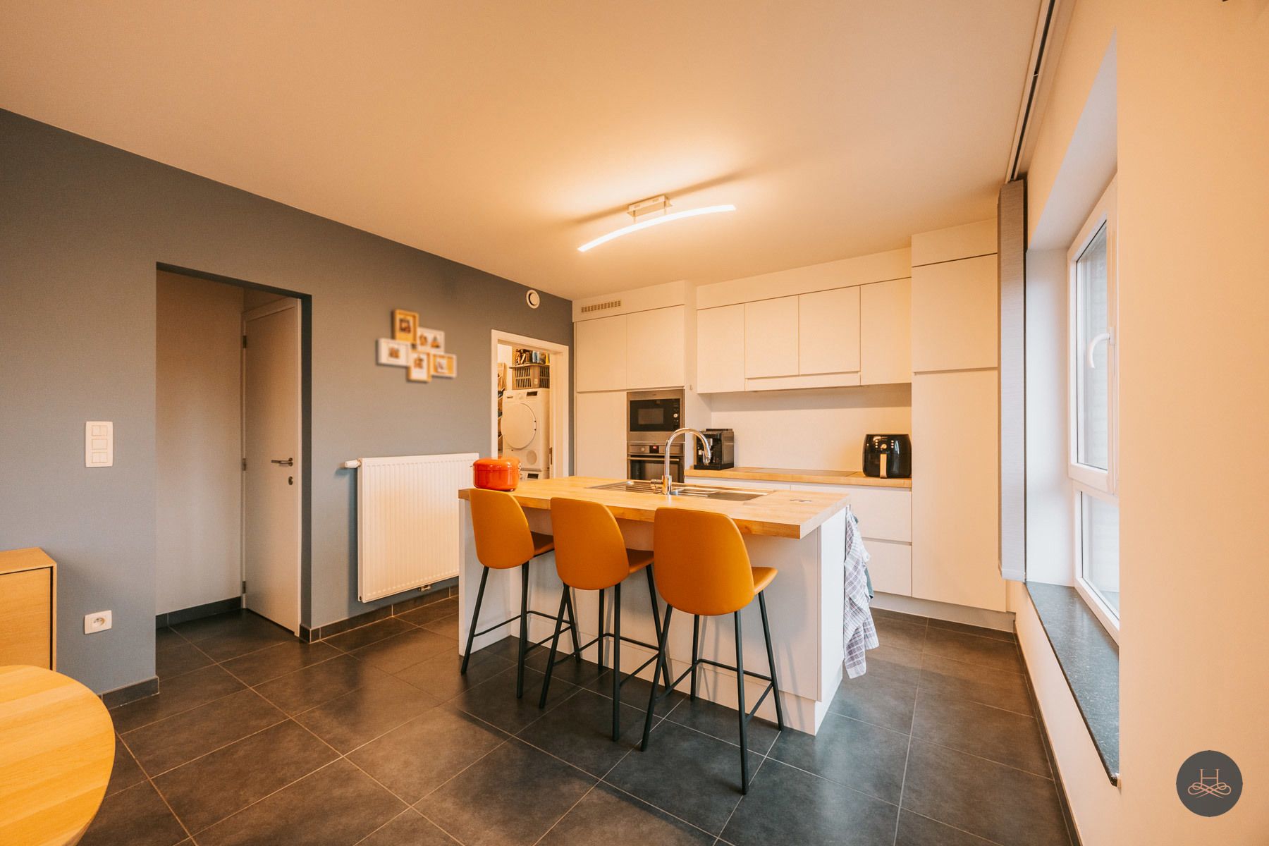 Ruime duplex op centrale toplocatie! foto 5