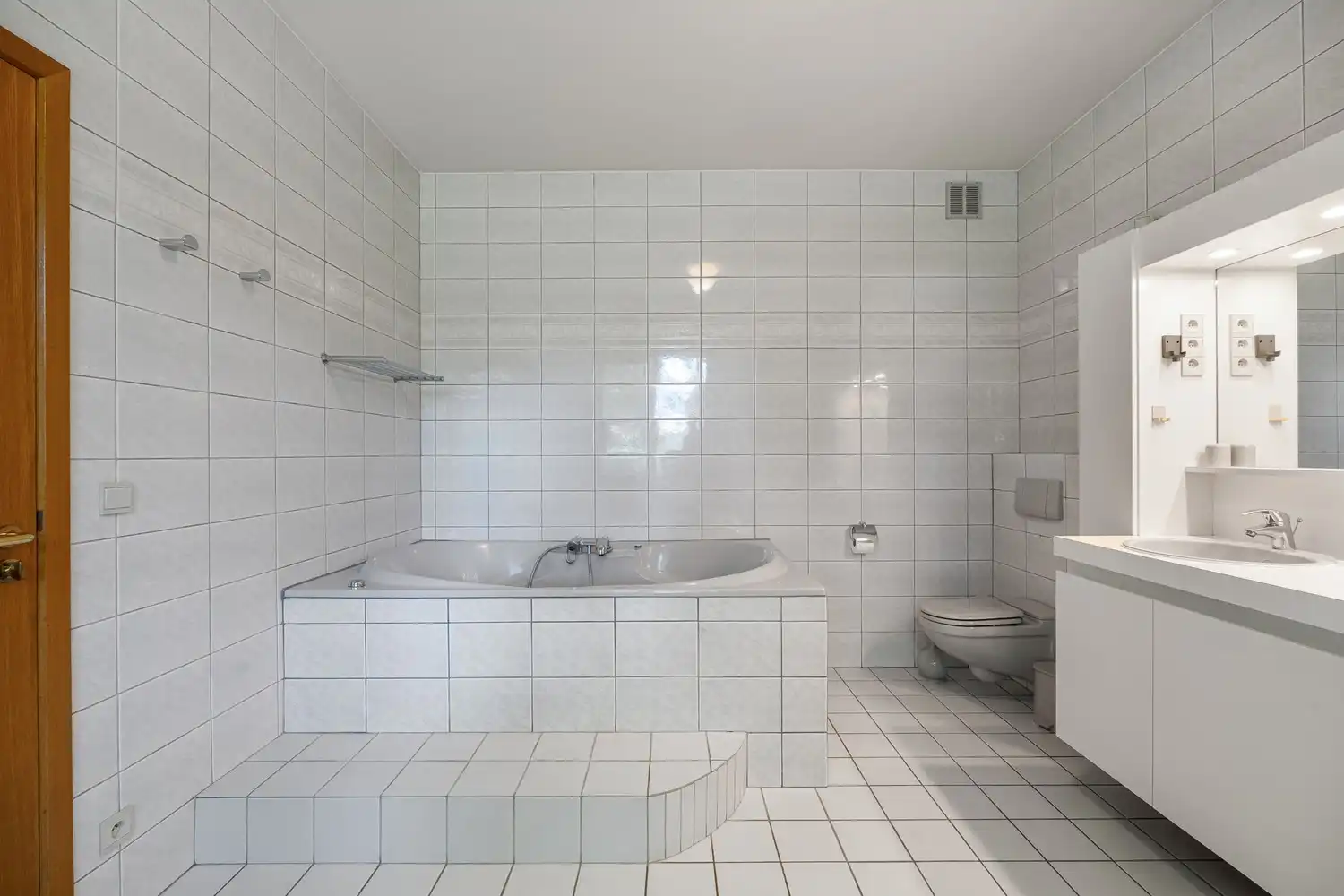 Exclusief wonen op een privaat domein nabij Pietersheim foto 14