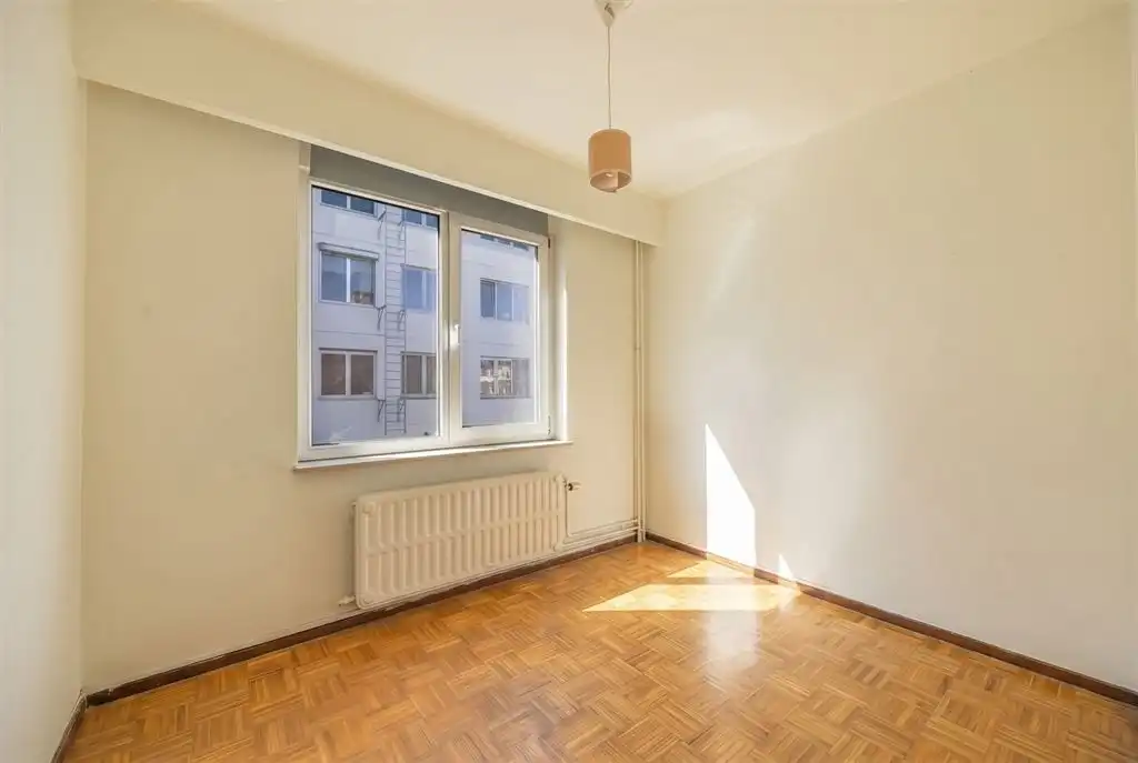 Appartement met 3 slaapkamers en terras foto 12