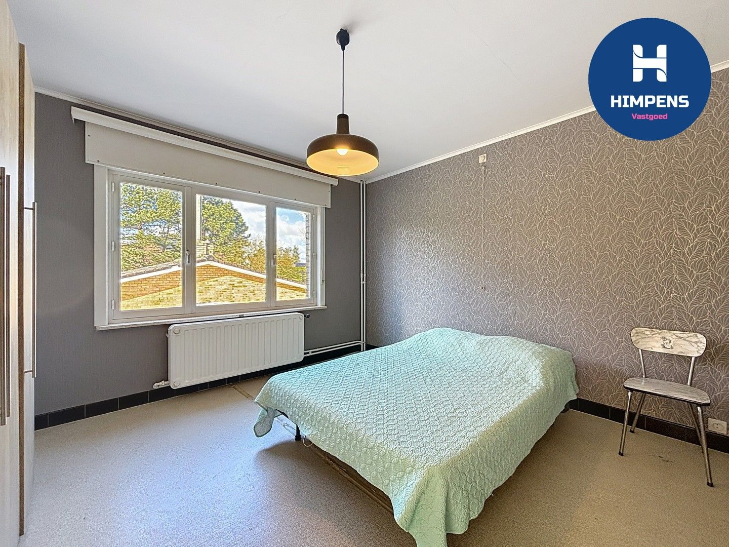 Charmante Woning met Potentieel in Sint-Idesbald – 625m², Lichtrijke Tuin & 3 Slaapkamers foto 19