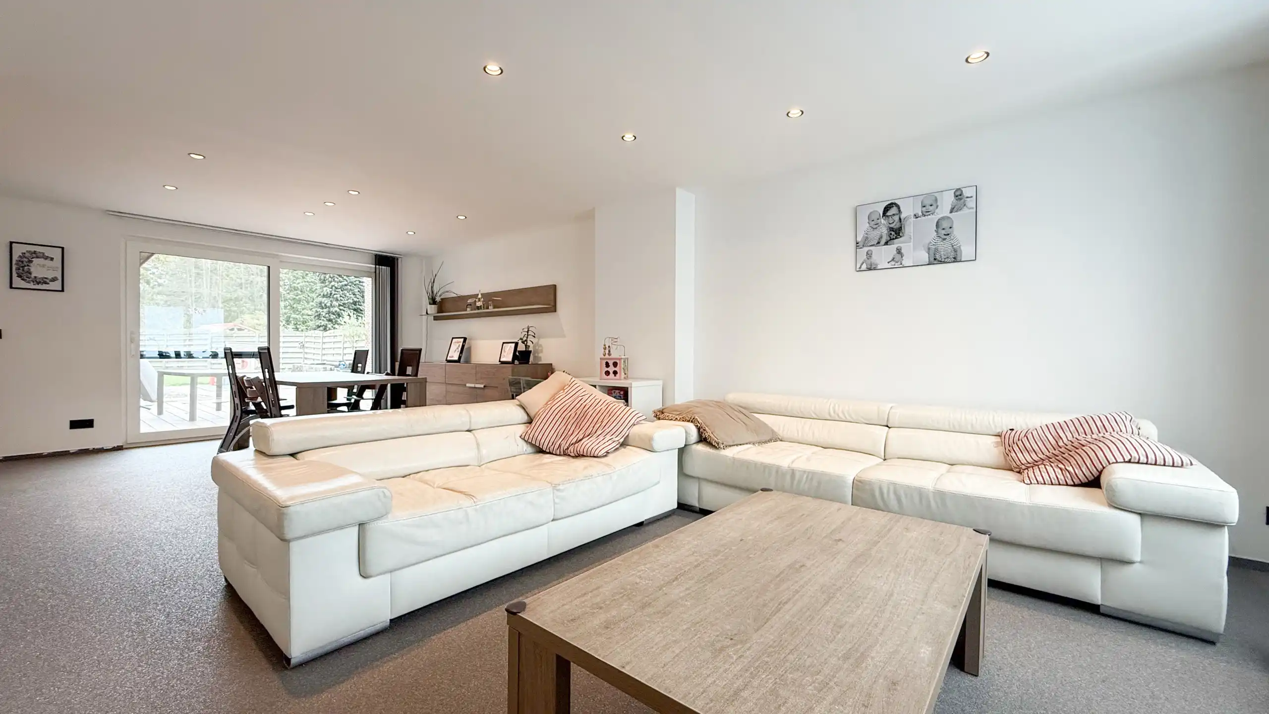 Huis te koop Kapelstraat 44/1 - 3990 Wijchmaal