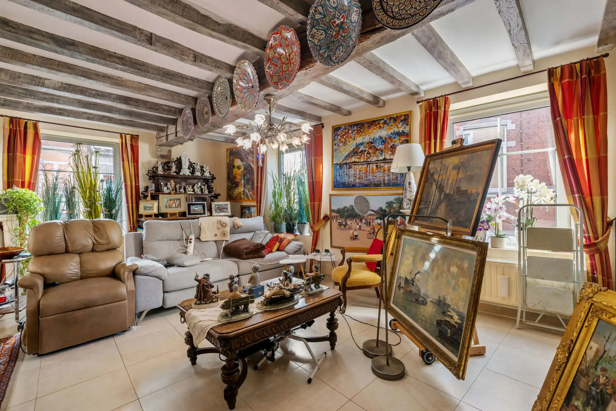 zeer ruim energiezuinig appartement 143m²  foto 10