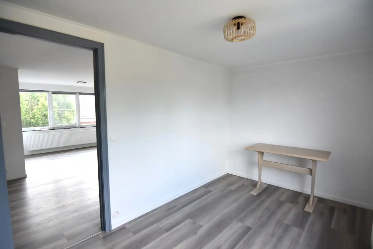 Leuk duplex appartement in hartje Rumbeke foto 15