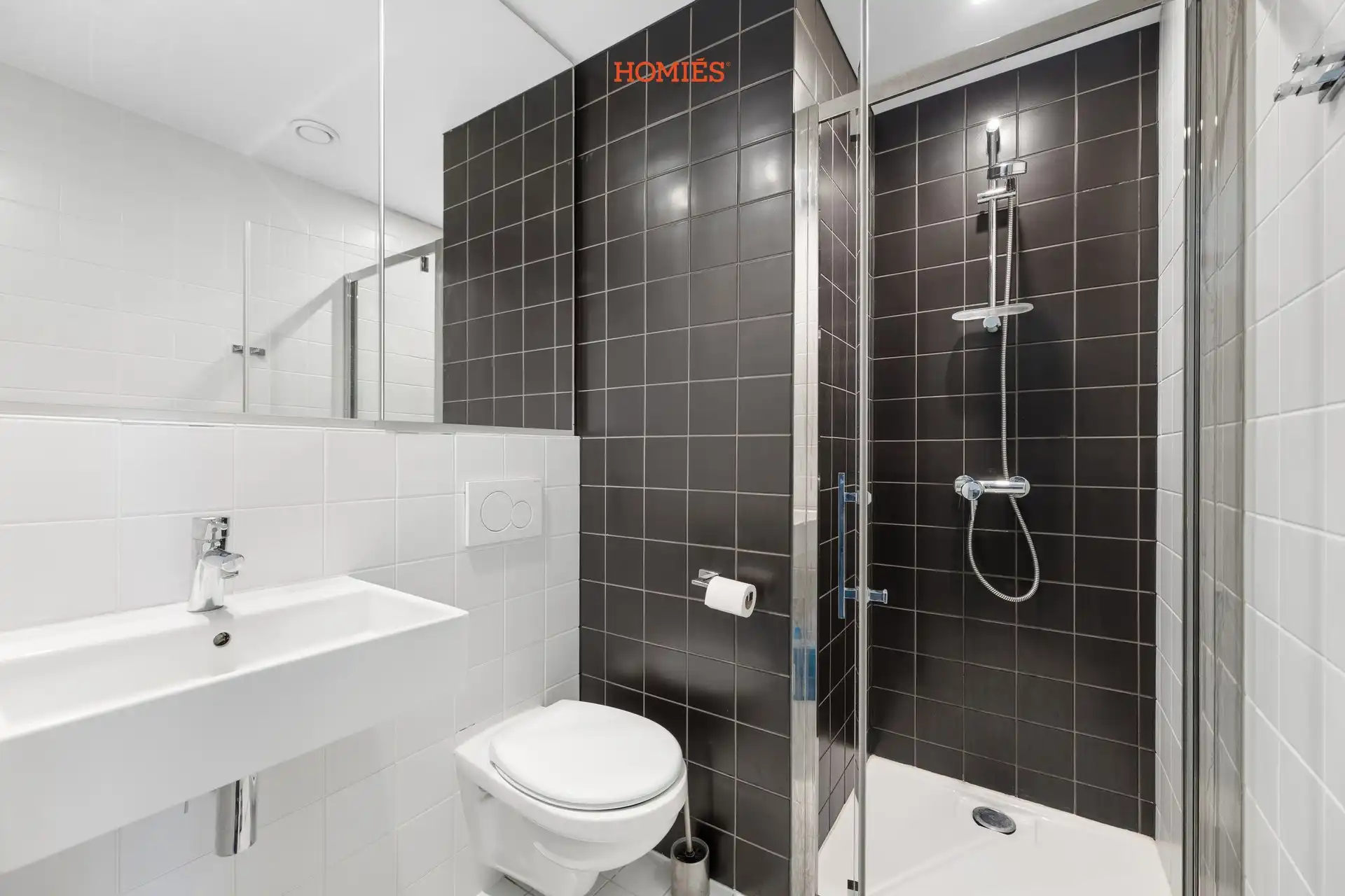 Trendy studentenkamer in exclusieve residentie foto 5