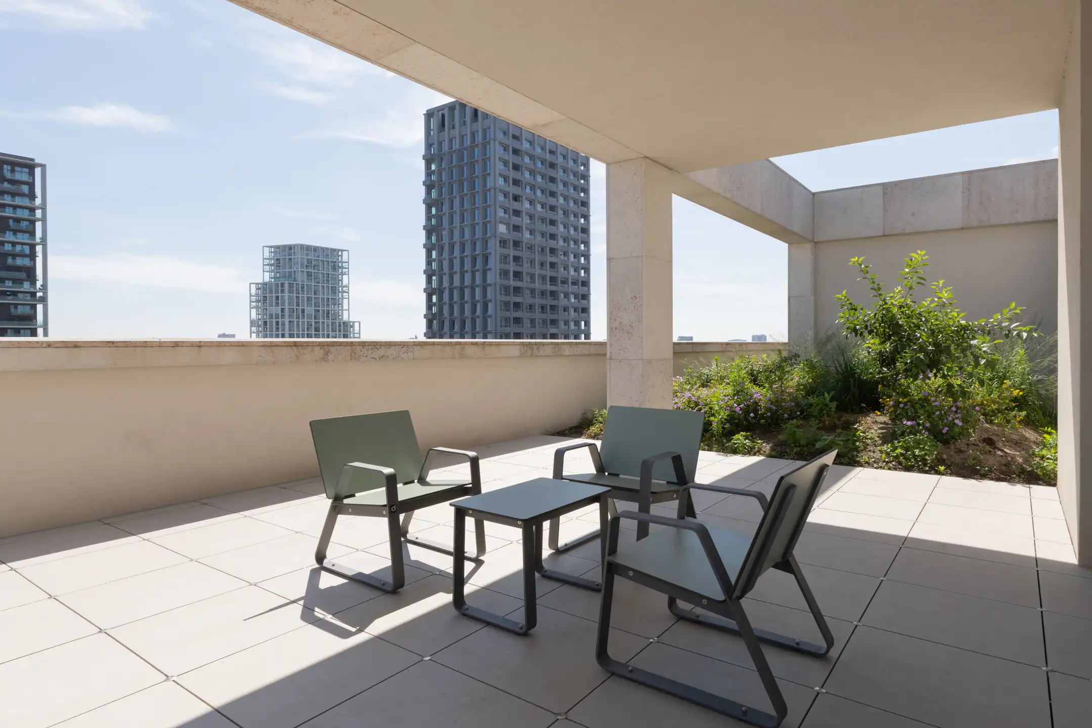 ANTWERPEN-NIEUW ZUID - Wonderlijk wonen aan de Schelde foto 11